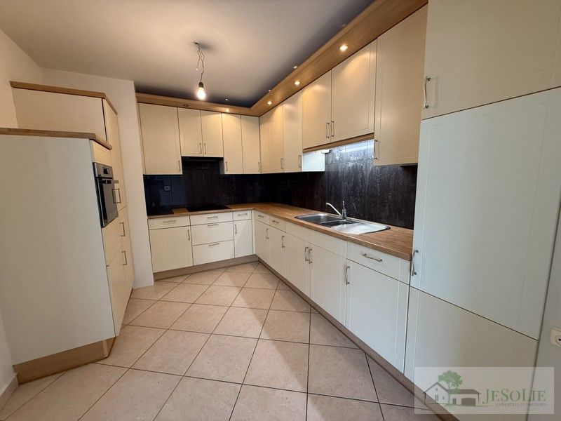 Ruim appartement incl. parking  - label B foto 5