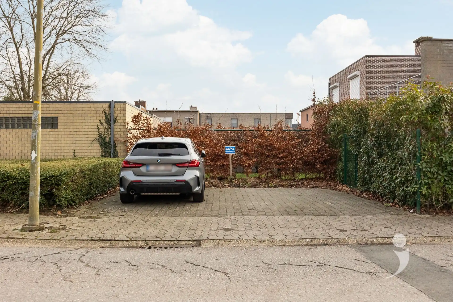 Volledig gerenoveerde gelijkvloerse woning op toplocatie in Aarschot foto 42