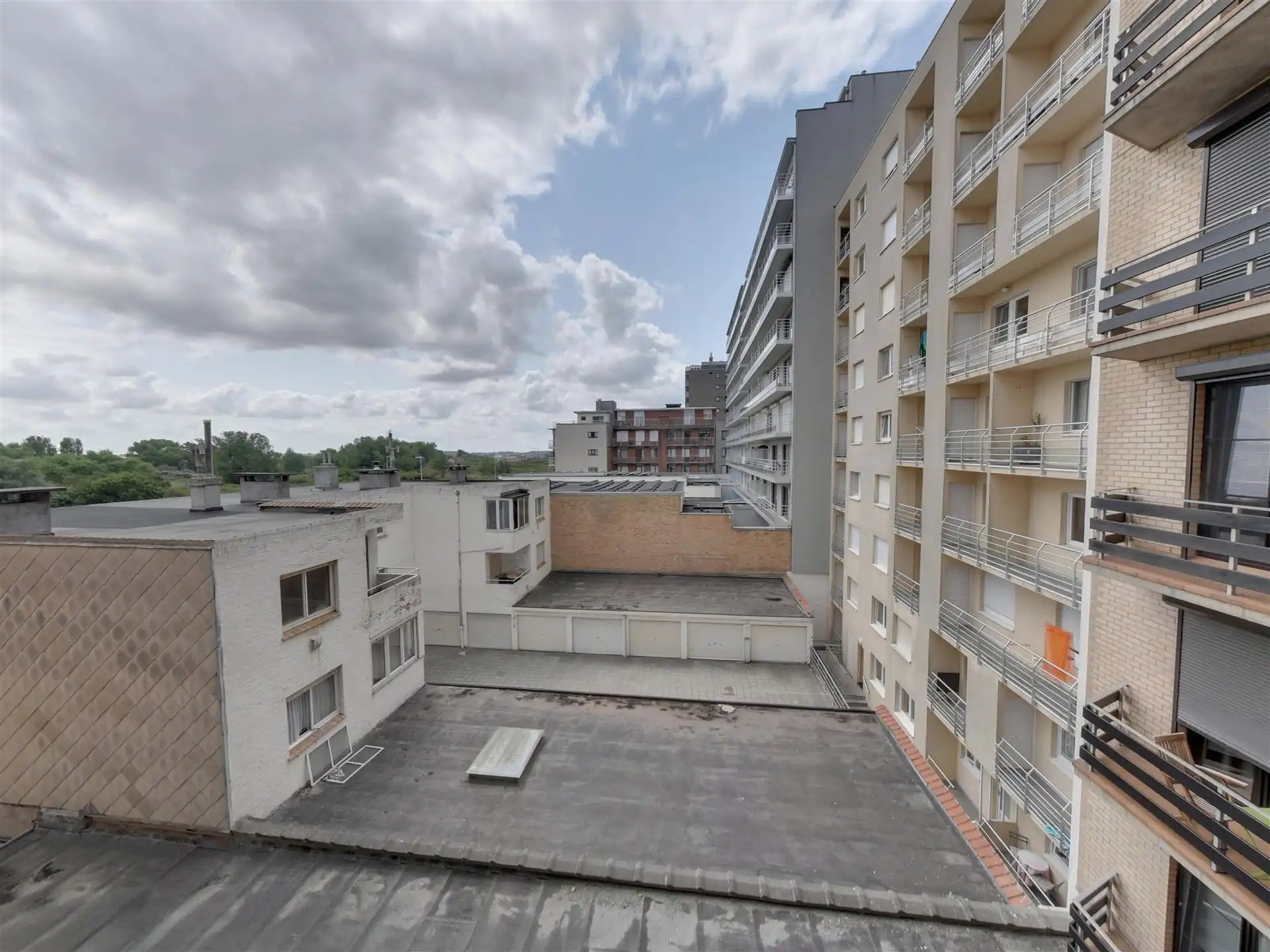 Appartement 1 slaapkamer foto 6