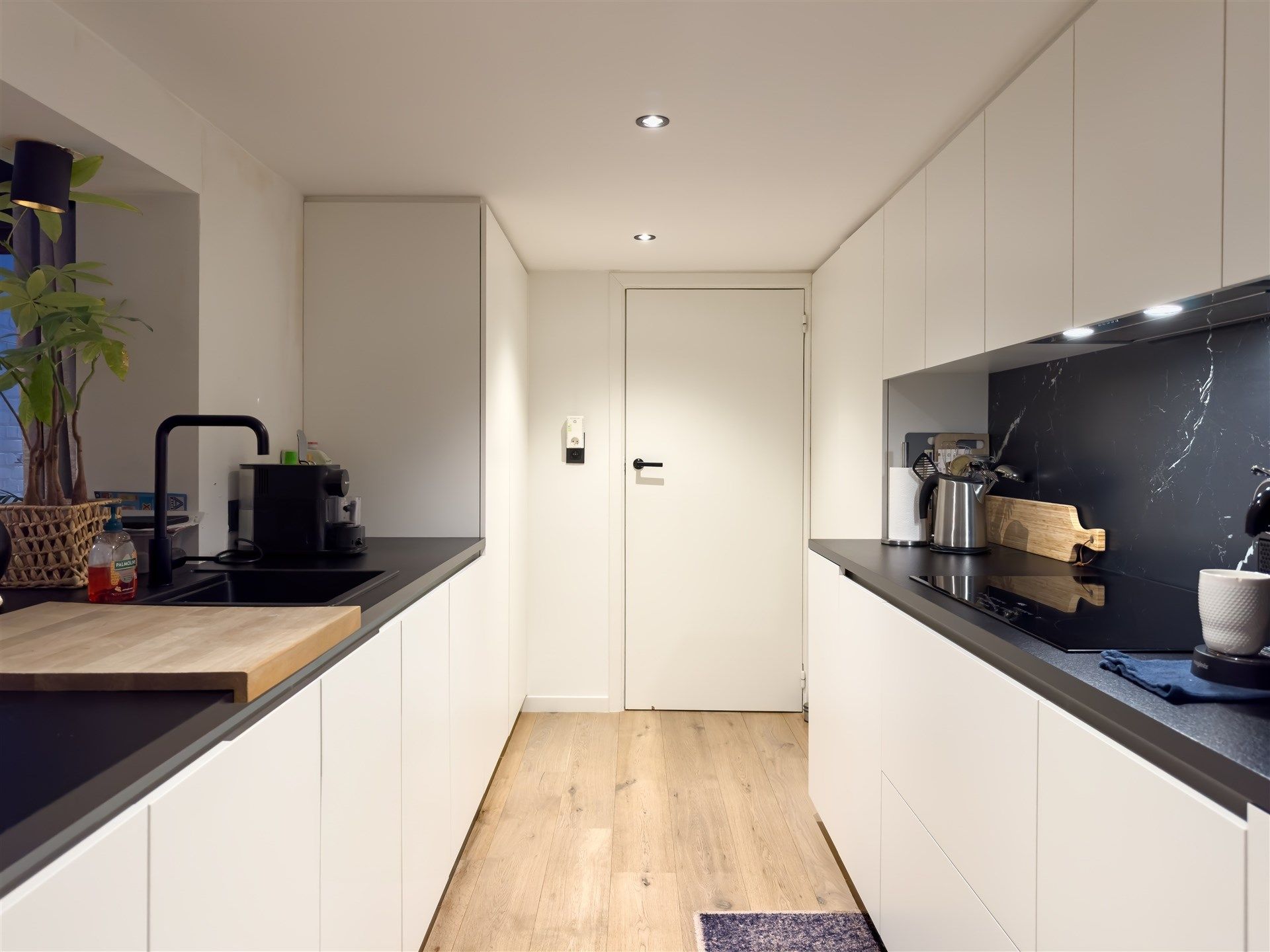 Charmante, instapklare woning in het hart van het Oude Knokke foto 6