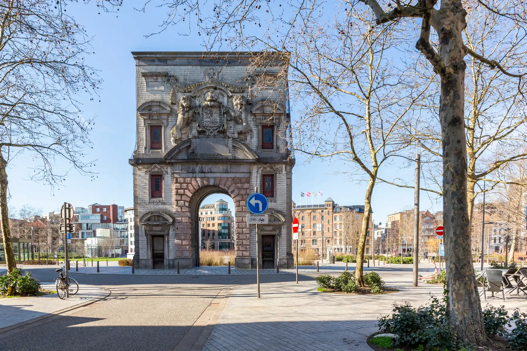 Ultieme luxe op het begeerde Zuid foto 10