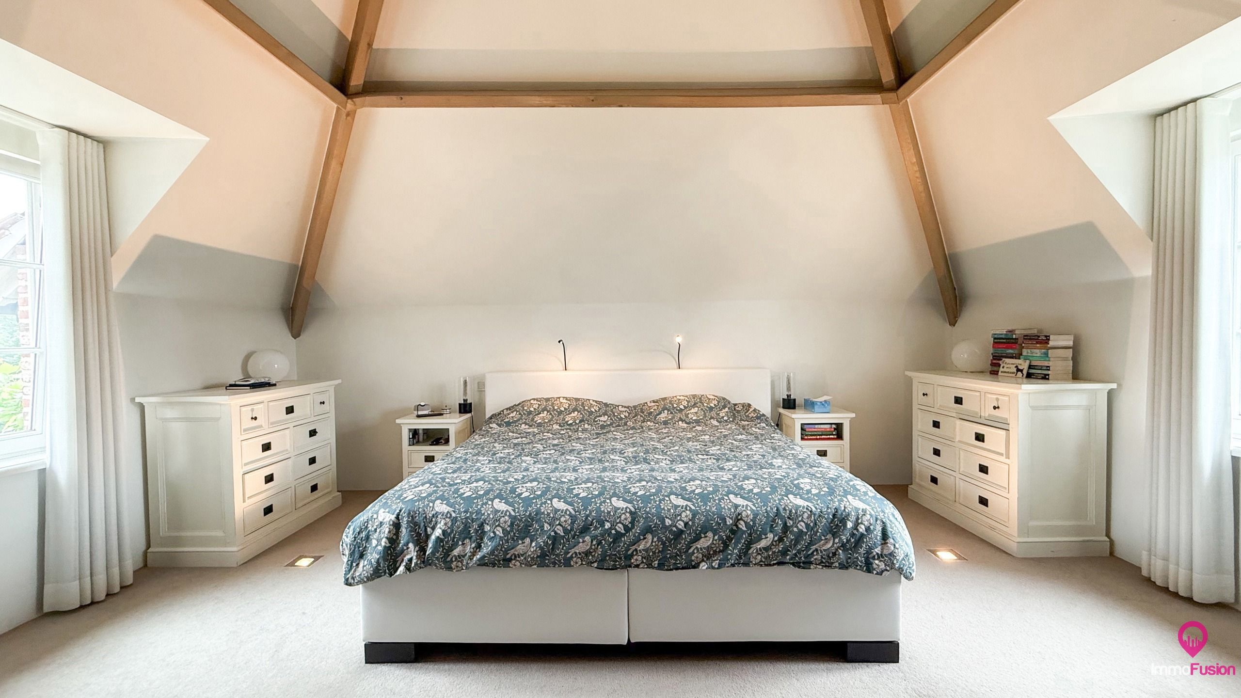 Zeer mooi ontworpen villa met 3 badkamers in Heusden-Zolder! foto 42