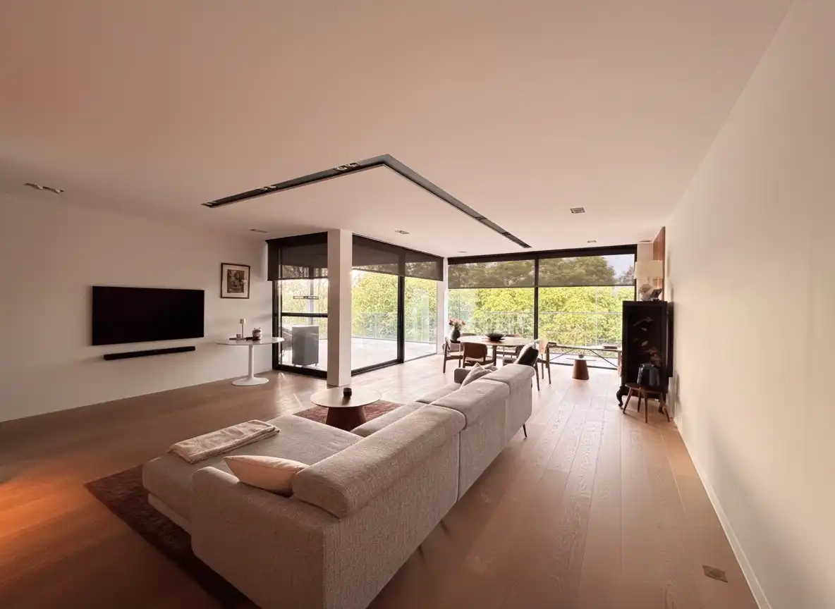 Loft te huur Nijverheidskaai 3 - 0033 - 8500 Kortrijk