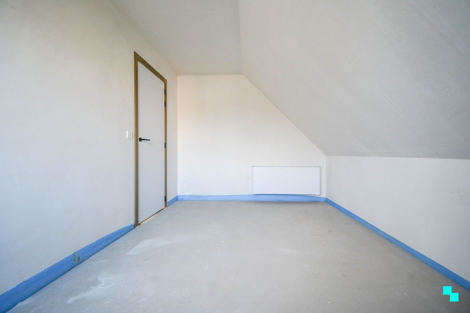 Alleenstaande, nieuwbouw woning te Hooglede foto 18