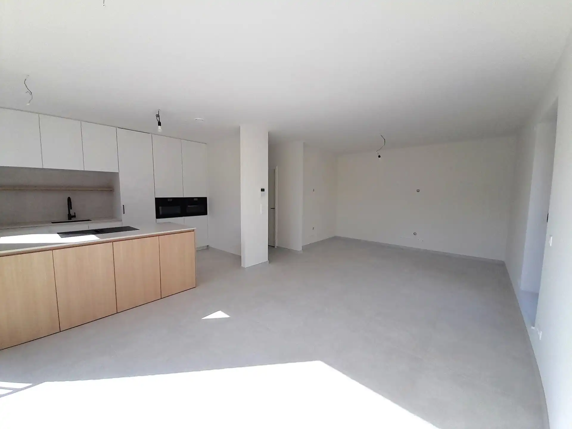 Nieuwbouw: 2 slaapkamerapp. incl. berging én autostaanplaats foto 8