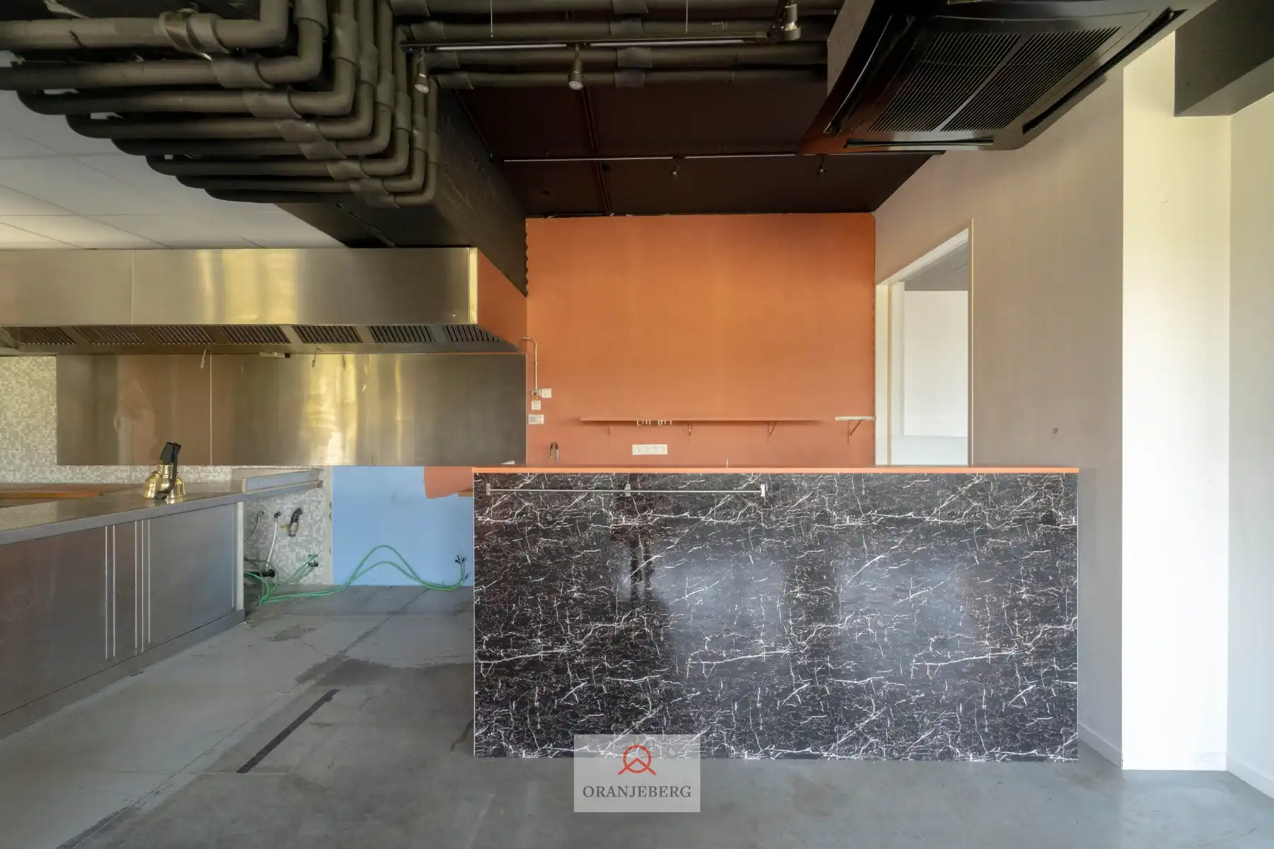 Horecapand te huur – Toplocatie aan het Tondelierpark, Gent foto 29