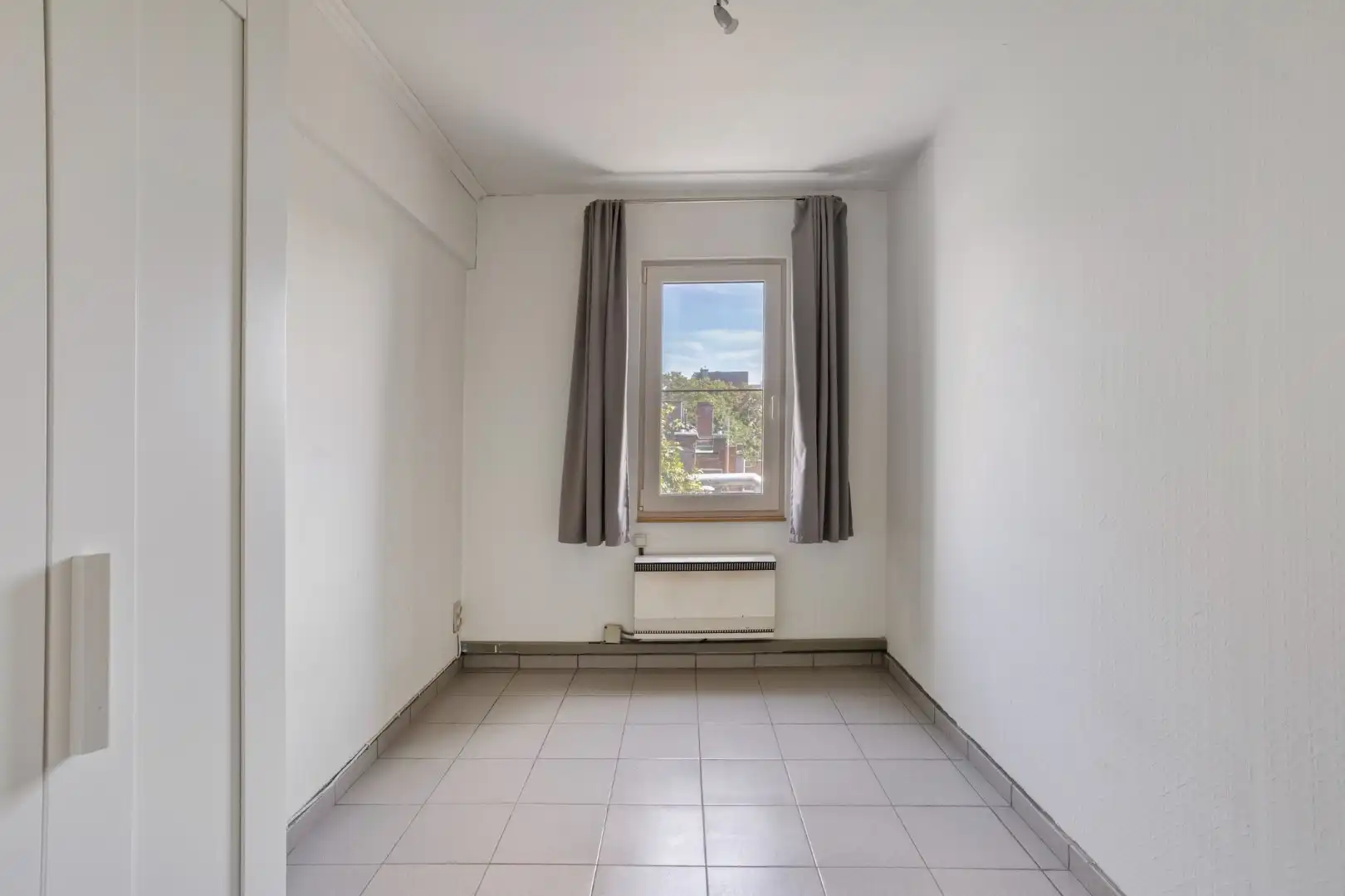 Centraal gelegen appartement met 2 slaapkamers en groot terras in Leuven  foto 19