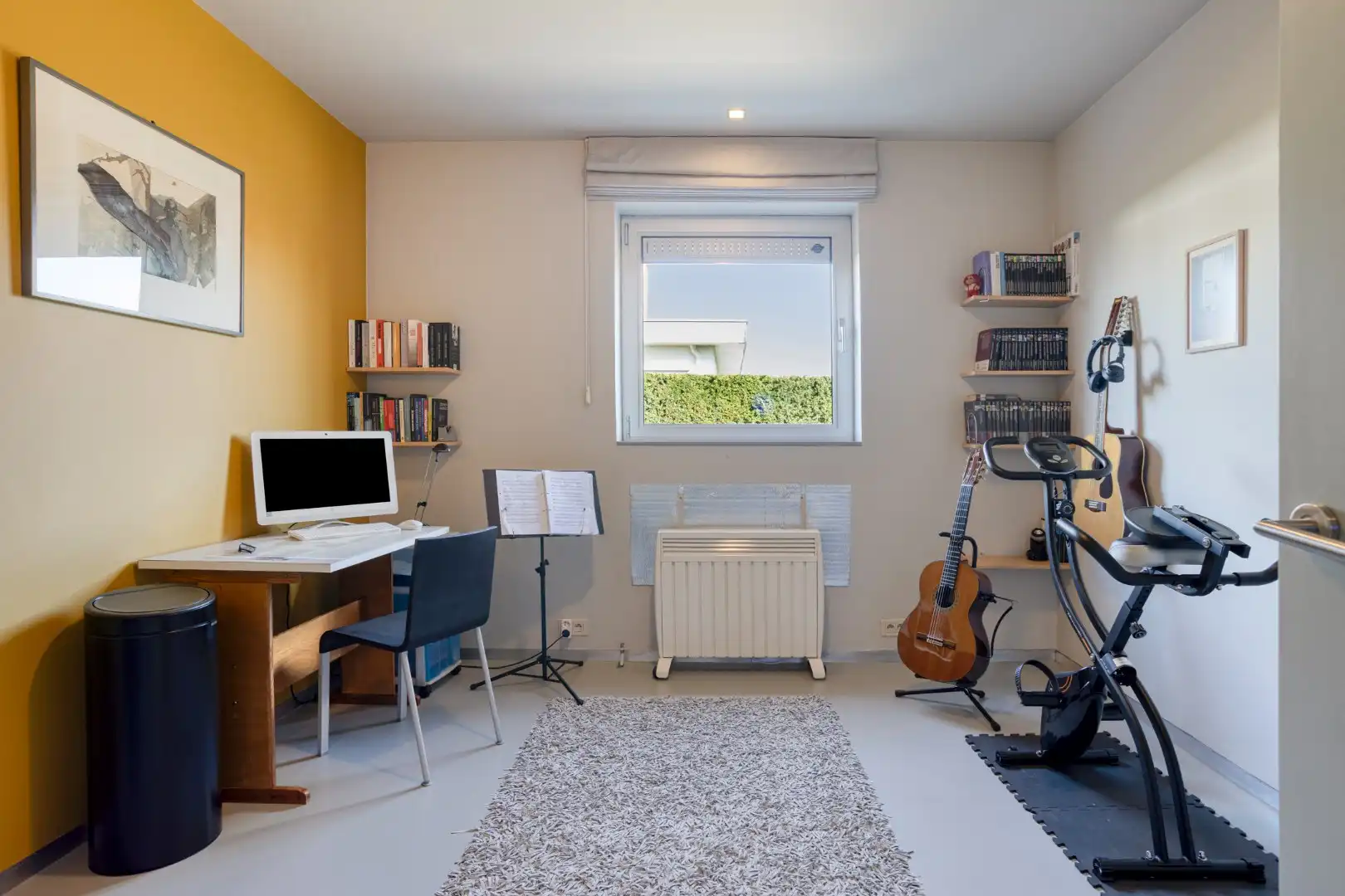 Gelijkvloerse architectenwoning met uitzonderlijke lichtinval op 742 m² foto 17