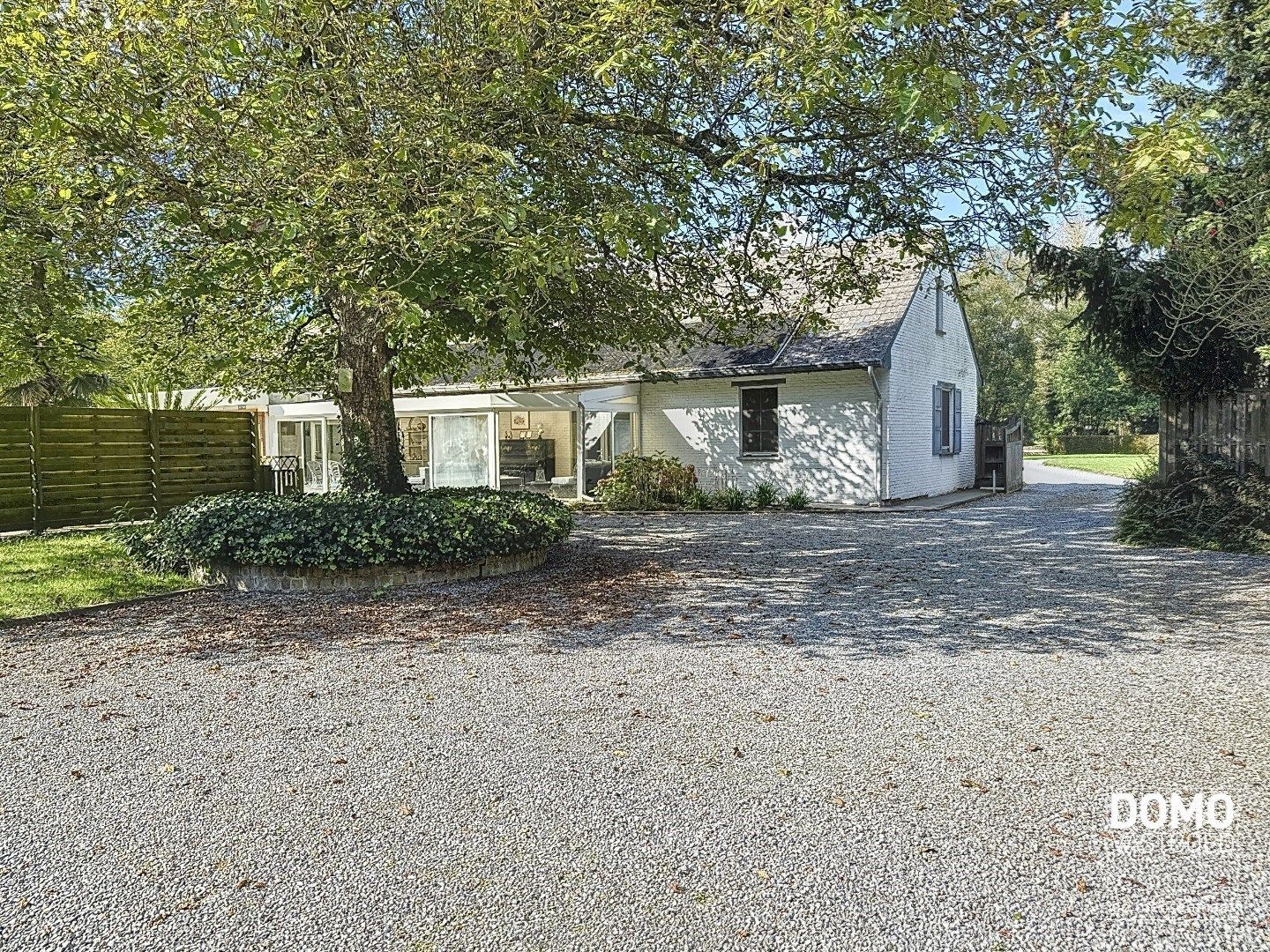 Hoofdfoto van de publicatie: Idylisch gelegen woning op een uniek perceel van maar liefst 1ha62a80ca 