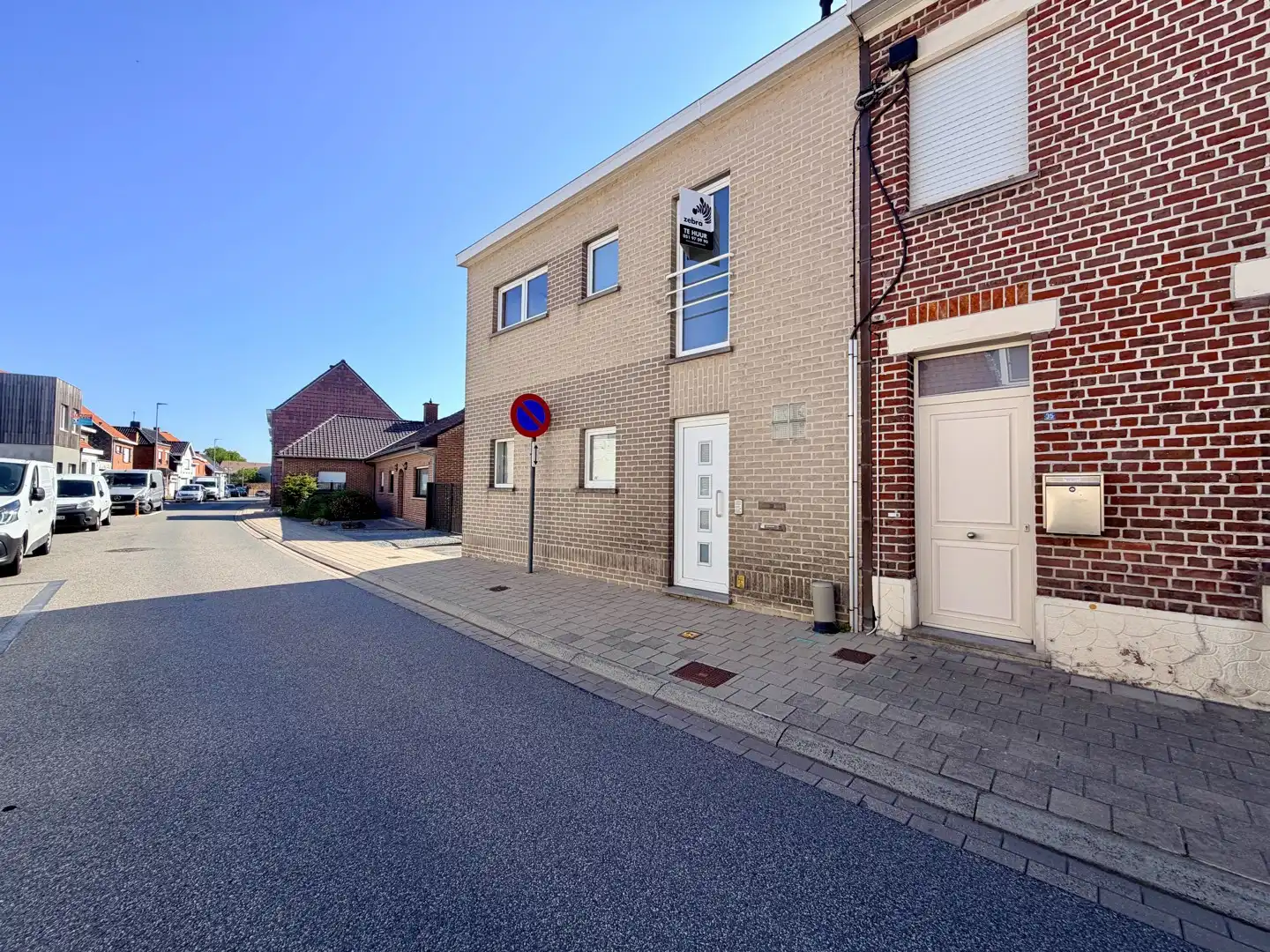 Appartement te huur Steenstraat 33/1.01 - 8760 Meulebeke
