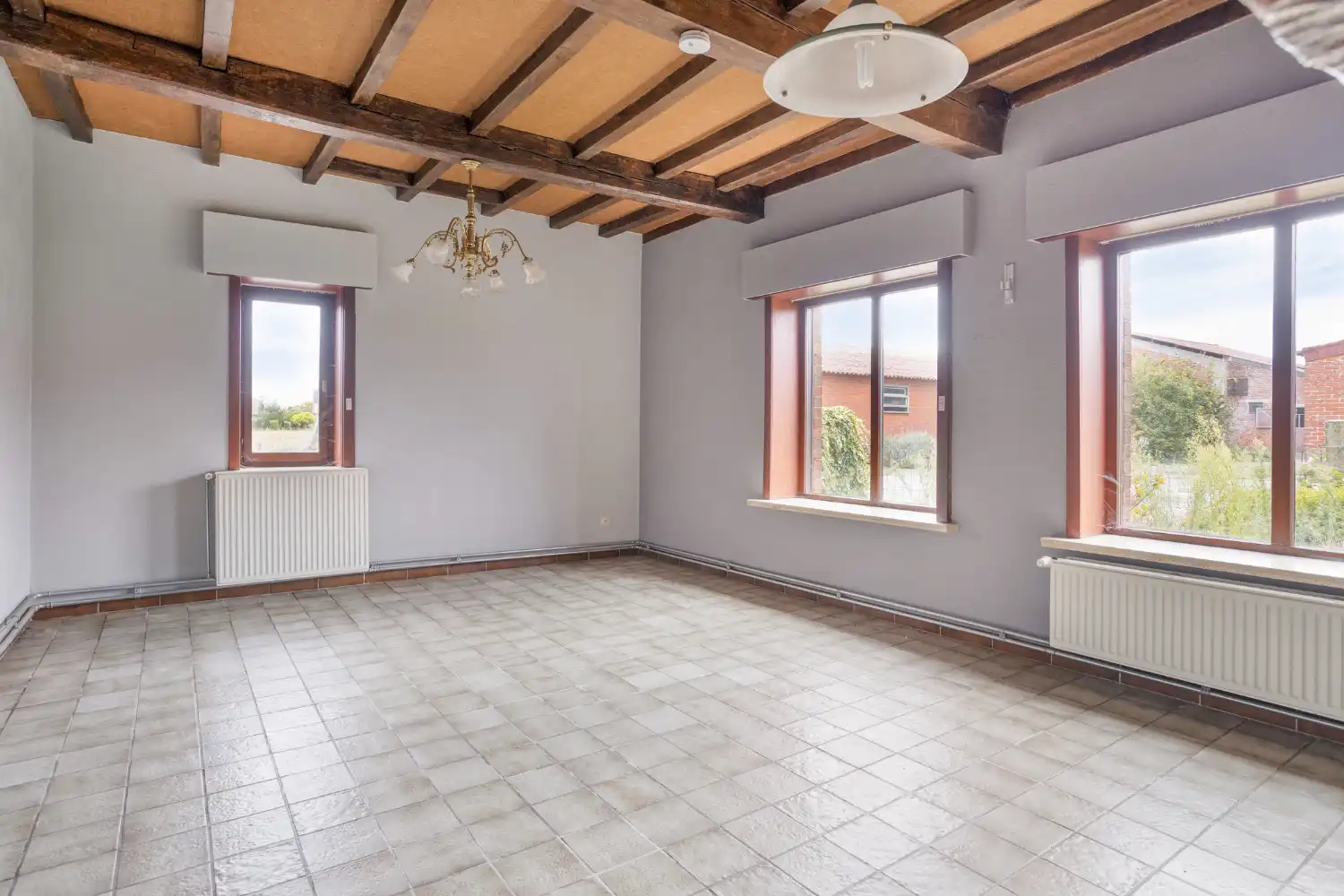 Authentieke hoeve met bijgebouwen in Baliebrugge op een oppervlakte van 7937 m² foto 9