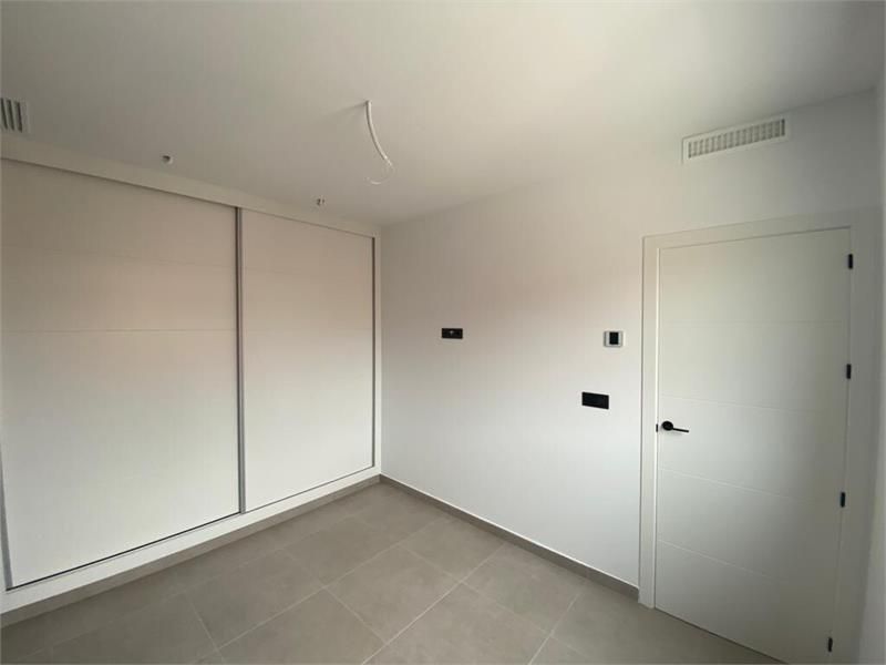 Nieuwbouwwoningen met privézwembad in Los Alcázares, Costa Cálida foto 8