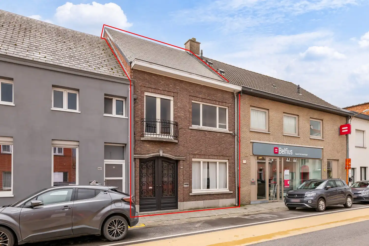 Charmante gezinswoning met grote tuin en eindeloze mogelijkheden! foto 2