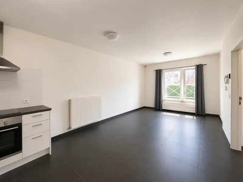 Opbrengsteigendom met 4 appartementen foto 19