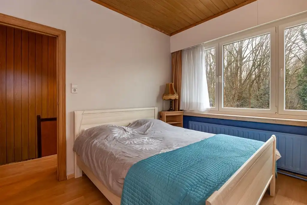 Woning met magazijn tegenover Fort 7 foto 26