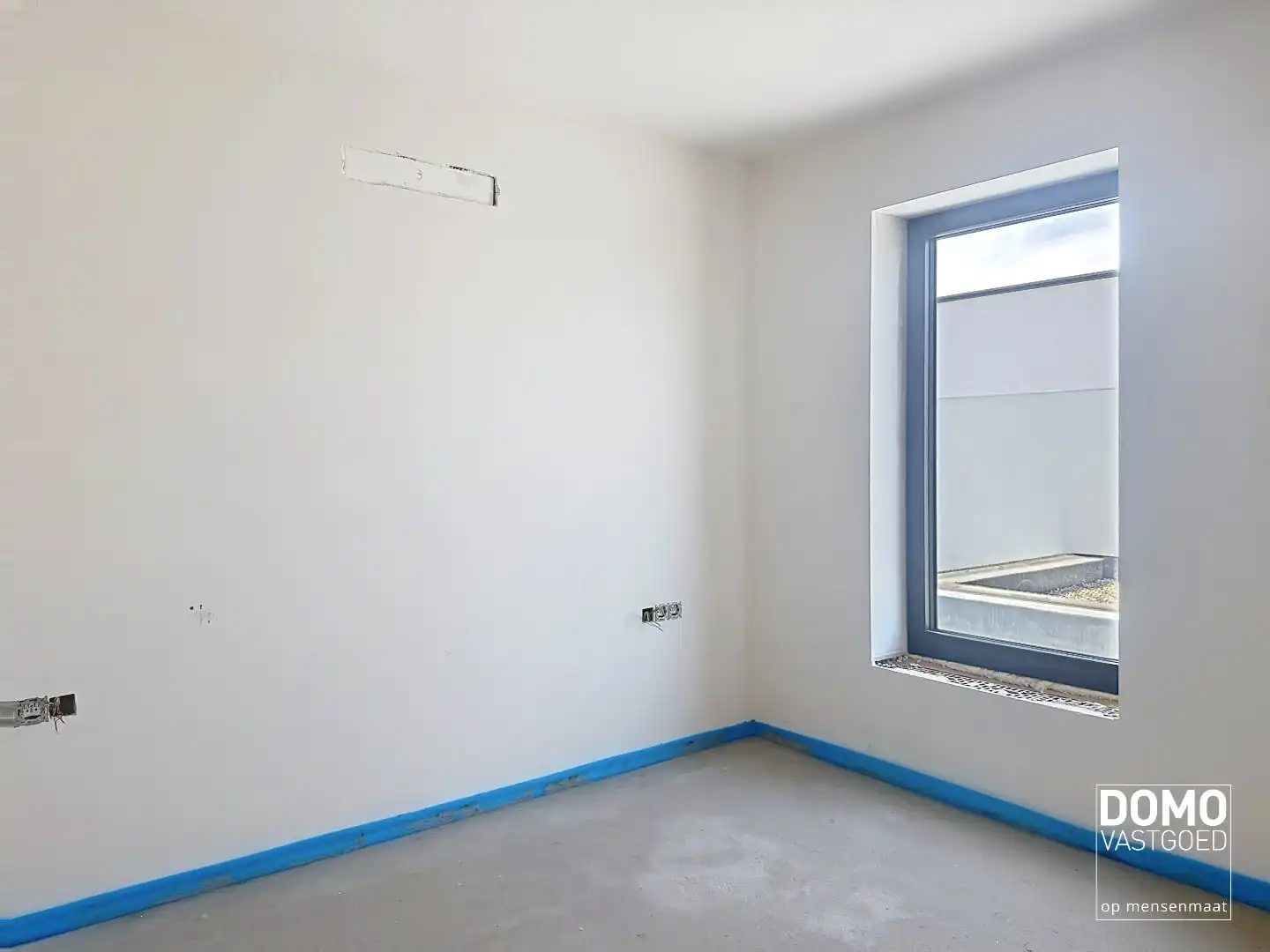 EXCLUSIEVE ENERGIEARME NIEUWBOUWWONINGEN MET 4 SLAAPKAMERS, TUIN & CARPORT IN HARTJE KERMT (HASSELT) foto 10