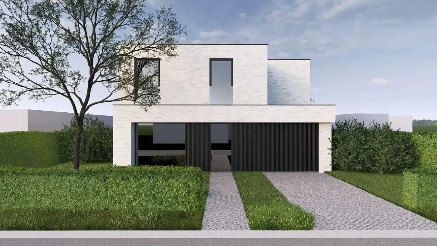 Huis te koop Houtstraat 17/b - 8340 Sijsele