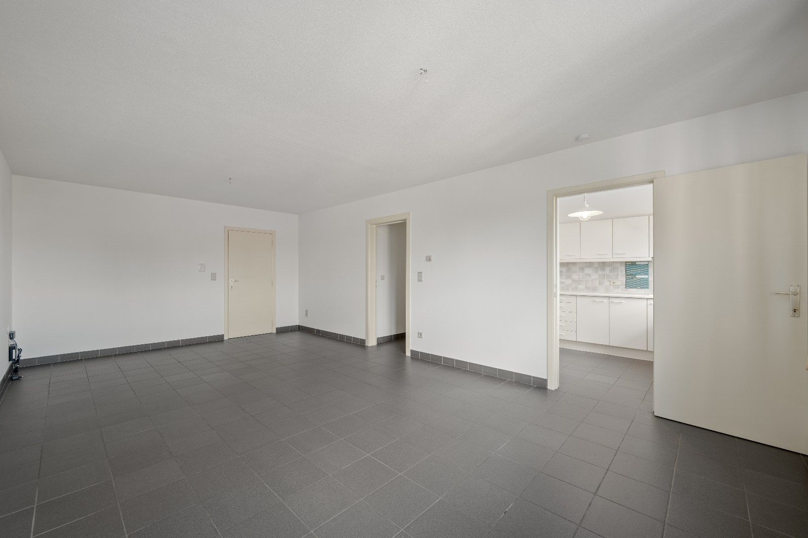 Goed gelegen appartement nabij centrum foto 8