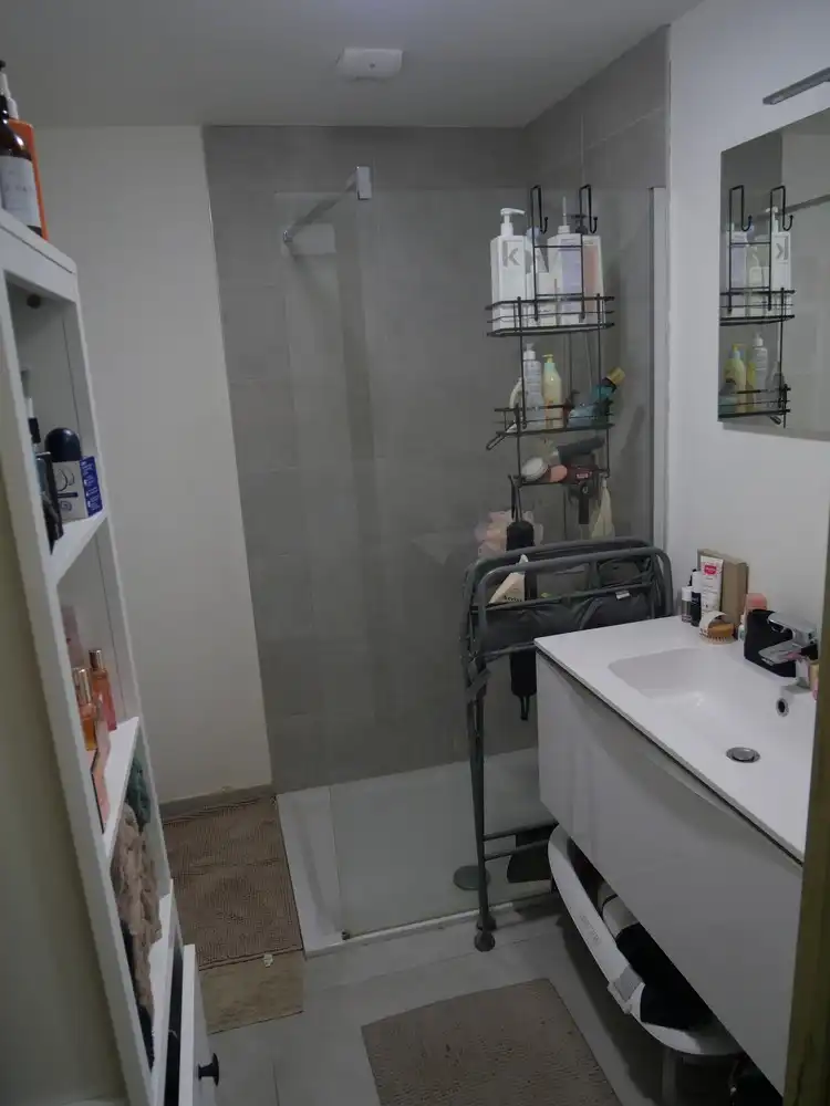 Appartement te huur foto 7