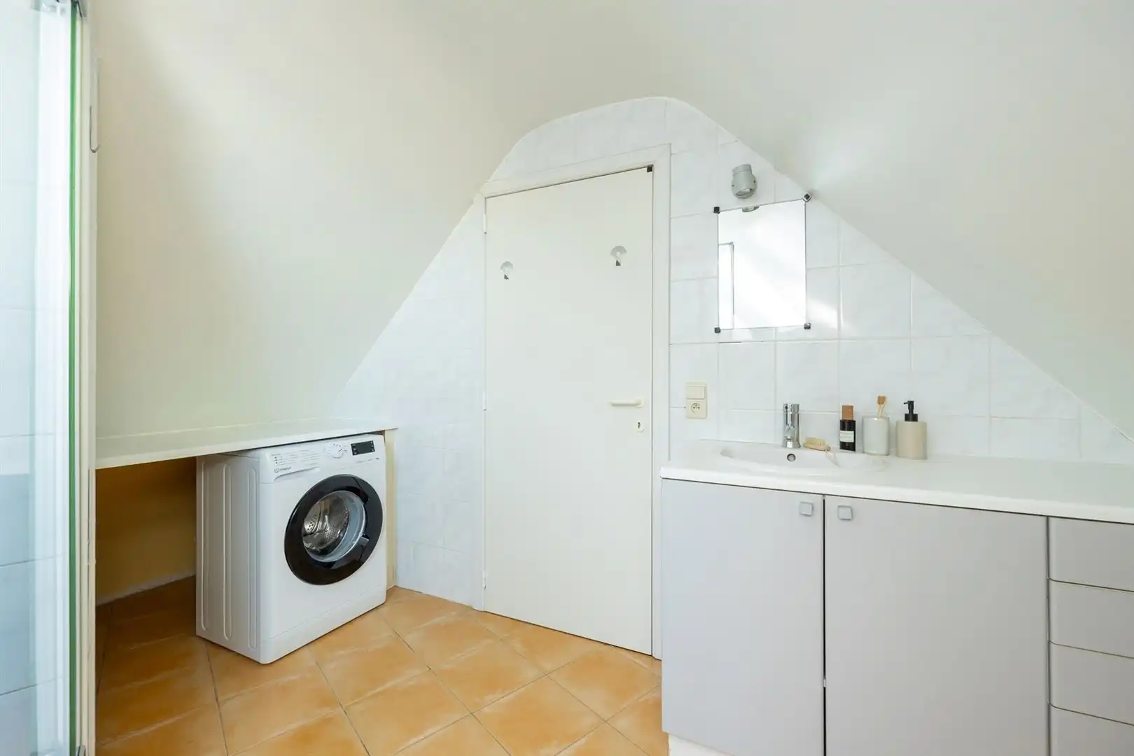 Ruim duplexappartement 120m² met groot terras 40m²  foto 20