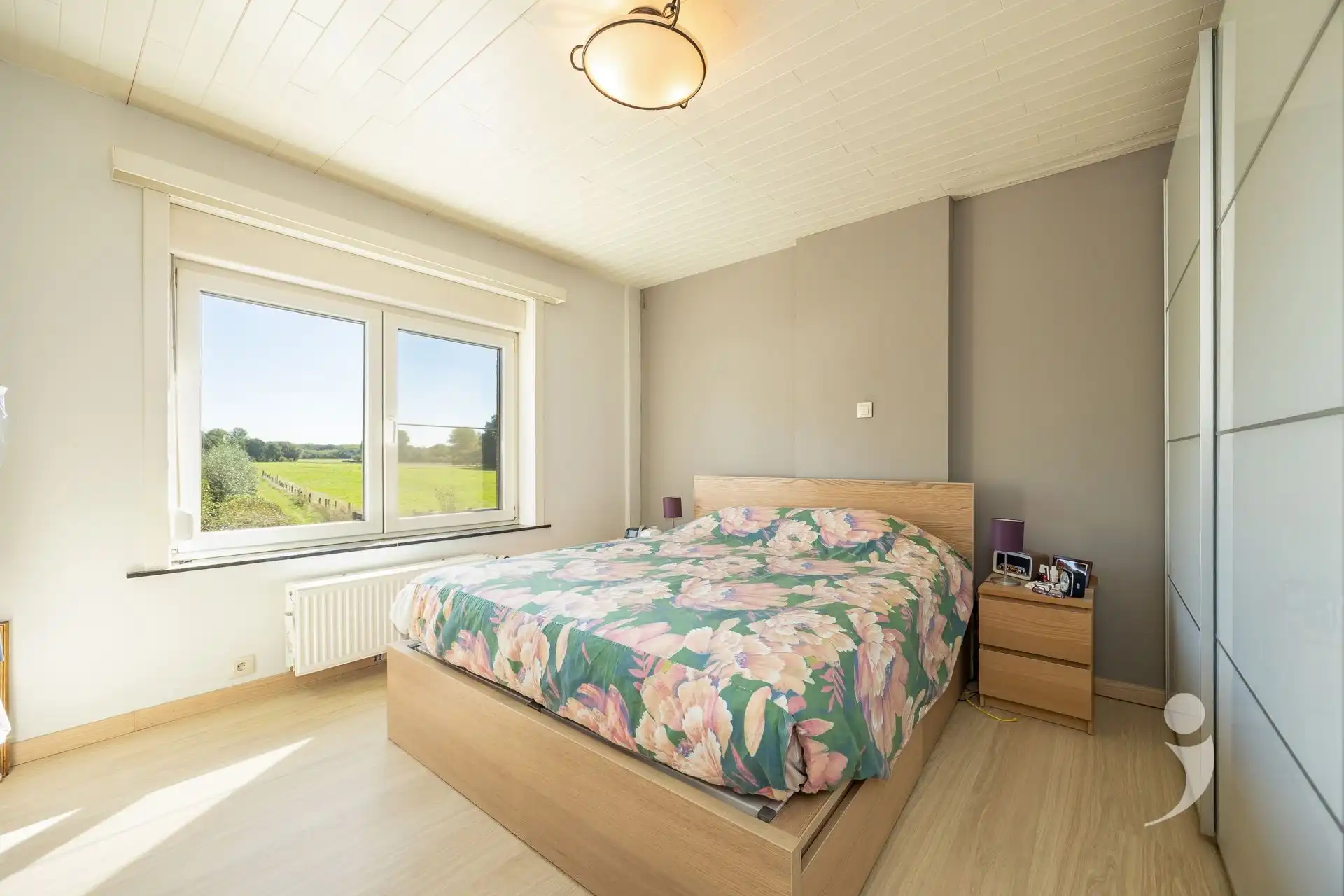 Woning met westgerichte tuin foto 11