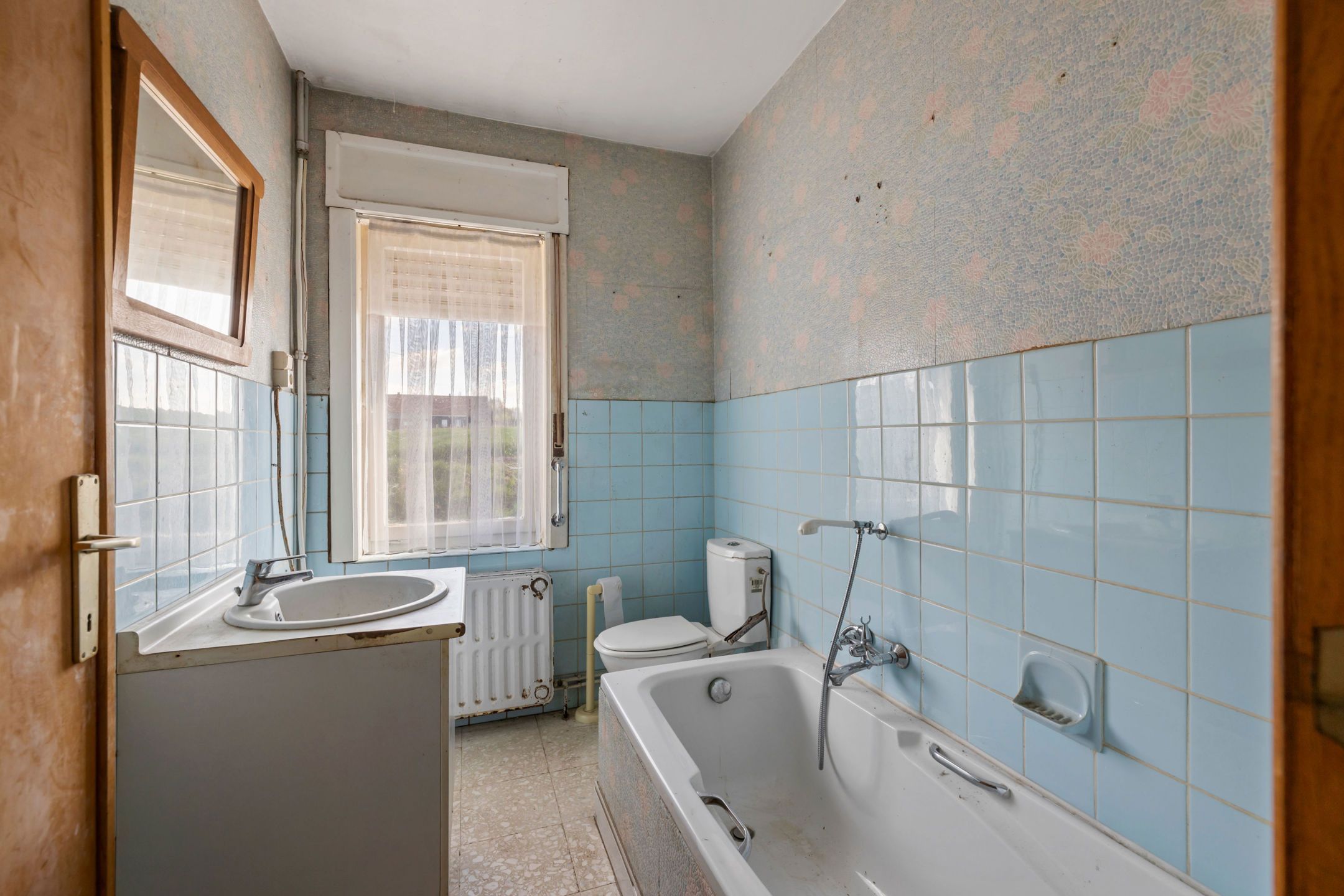 Hoeve met bijgebouwen op  +-75 a foto 12
