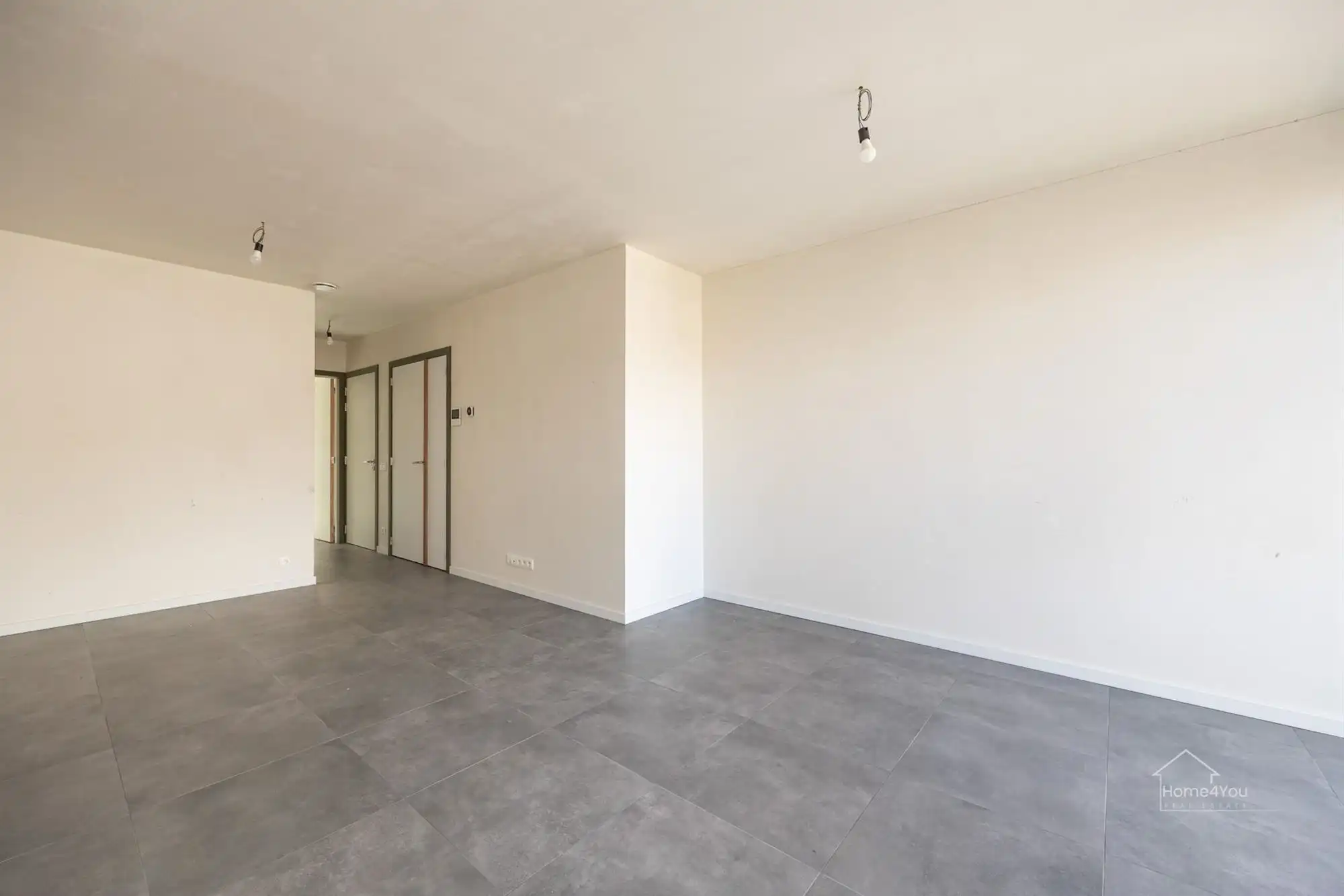 Nieuwbouw appartement met ruim terras foto 5