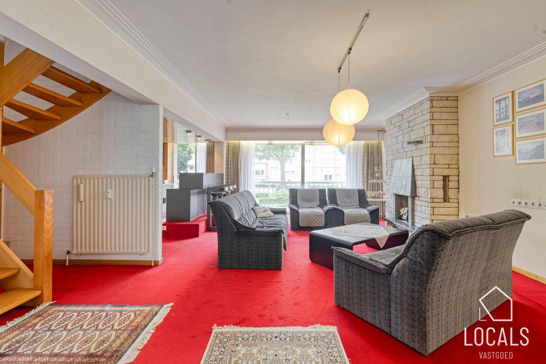 Duplexappartement met topligging in Aalst foto 4