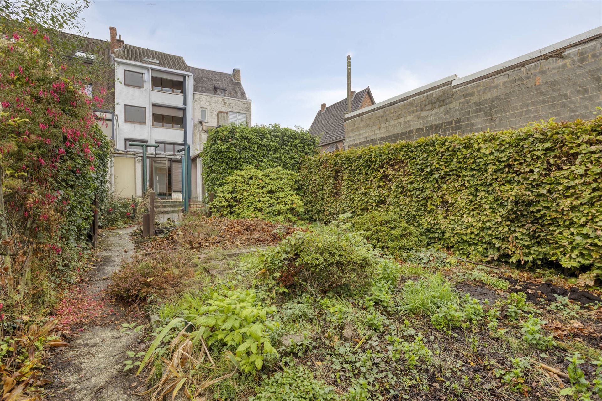 Appartementsgebouw foto 24