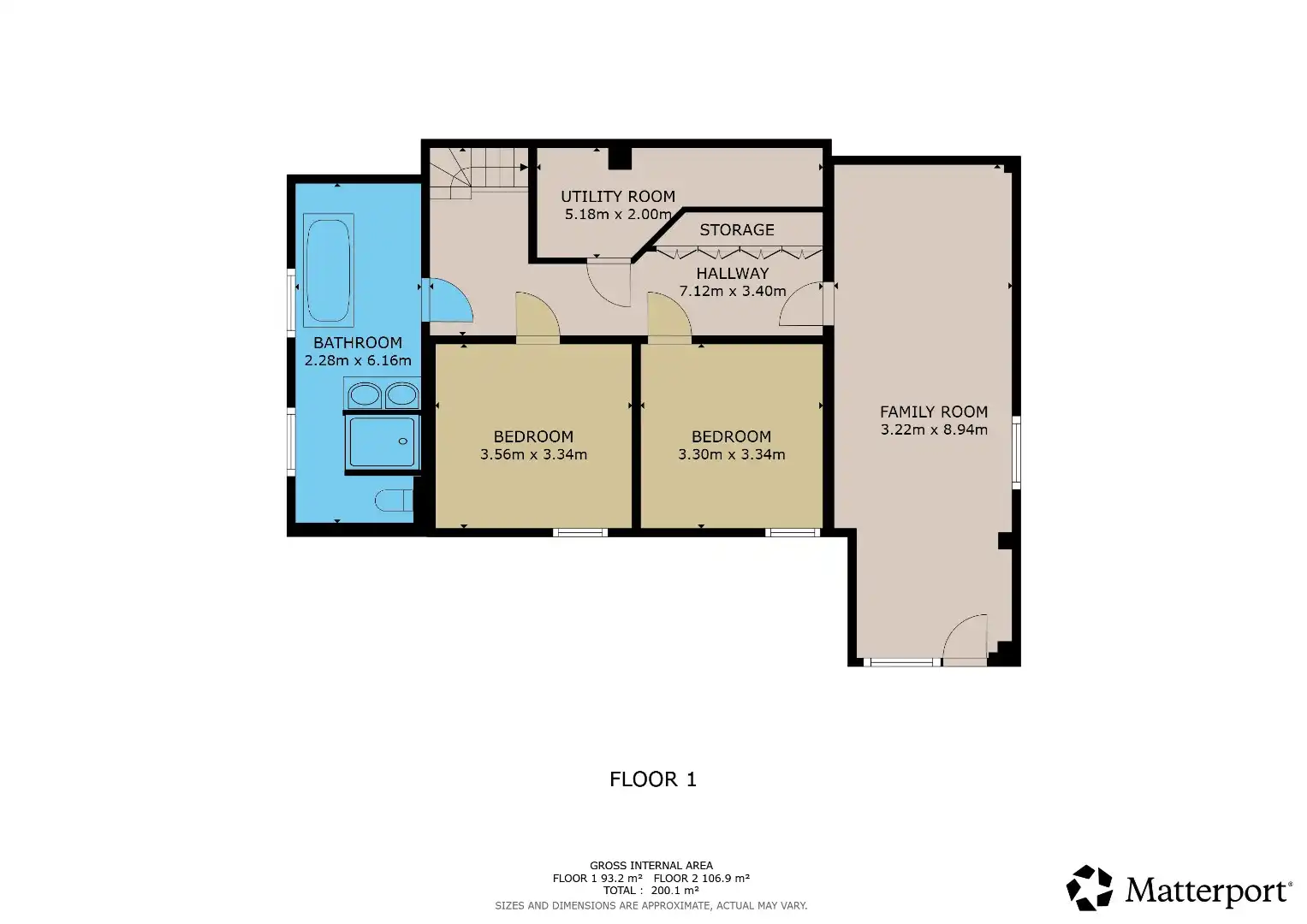 KESSEL-LO - 🌳 villa op perceel 3111 m2 foto 26