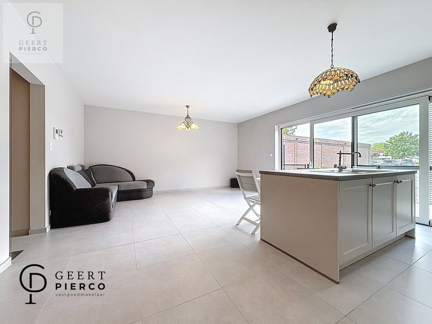 Knap appartement te Tienen foto 24