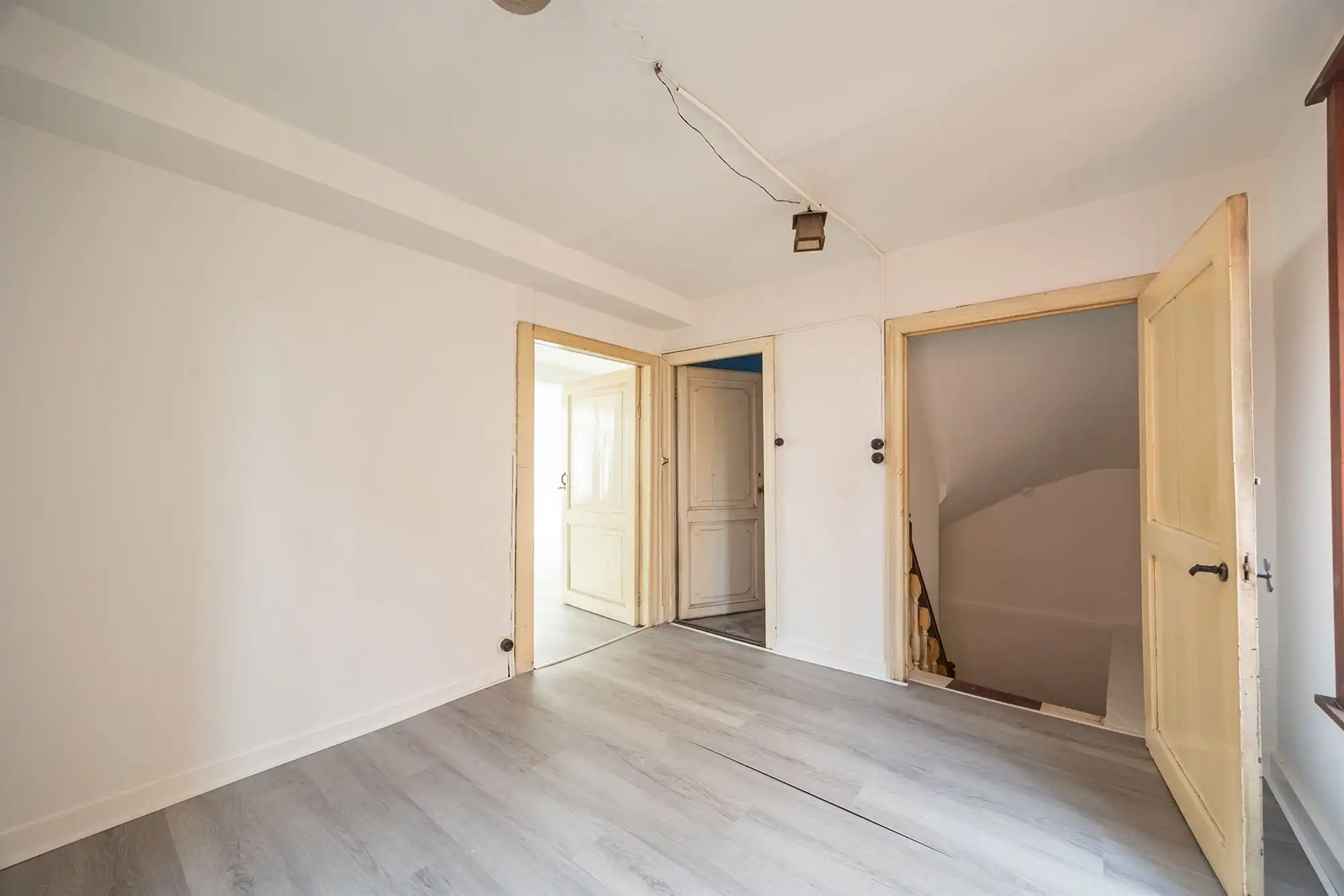 Handelshuis op toplocatie in Mechelen foto 12