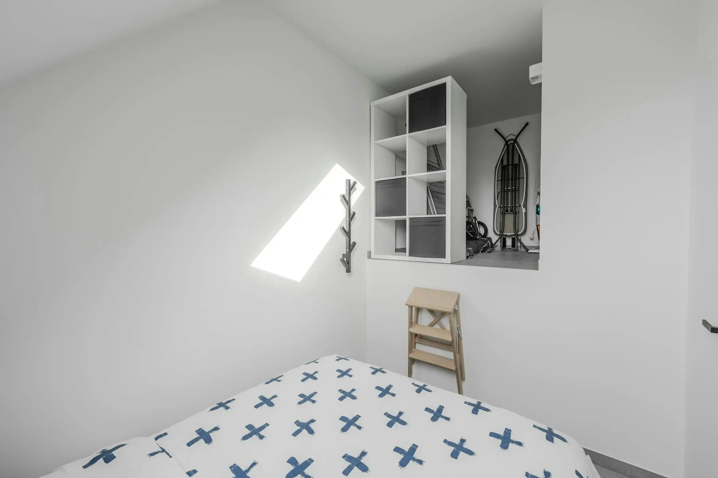 Prachtig 2-slaapkamer appartement (2023) met ruim terras ! foto 15