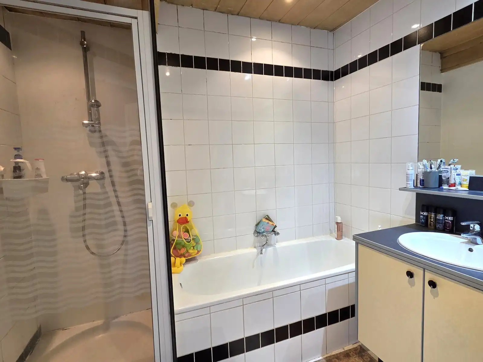 WSB-Immo: Gezellig en lichtrijk appartement op toplocatie!  foto 8