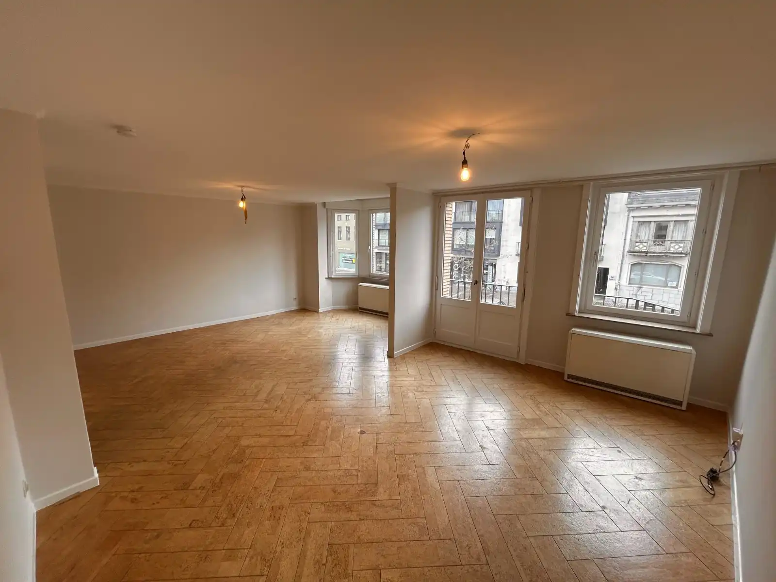 Tweeslaapkamerappartement in het hartje van Deinze foto 3