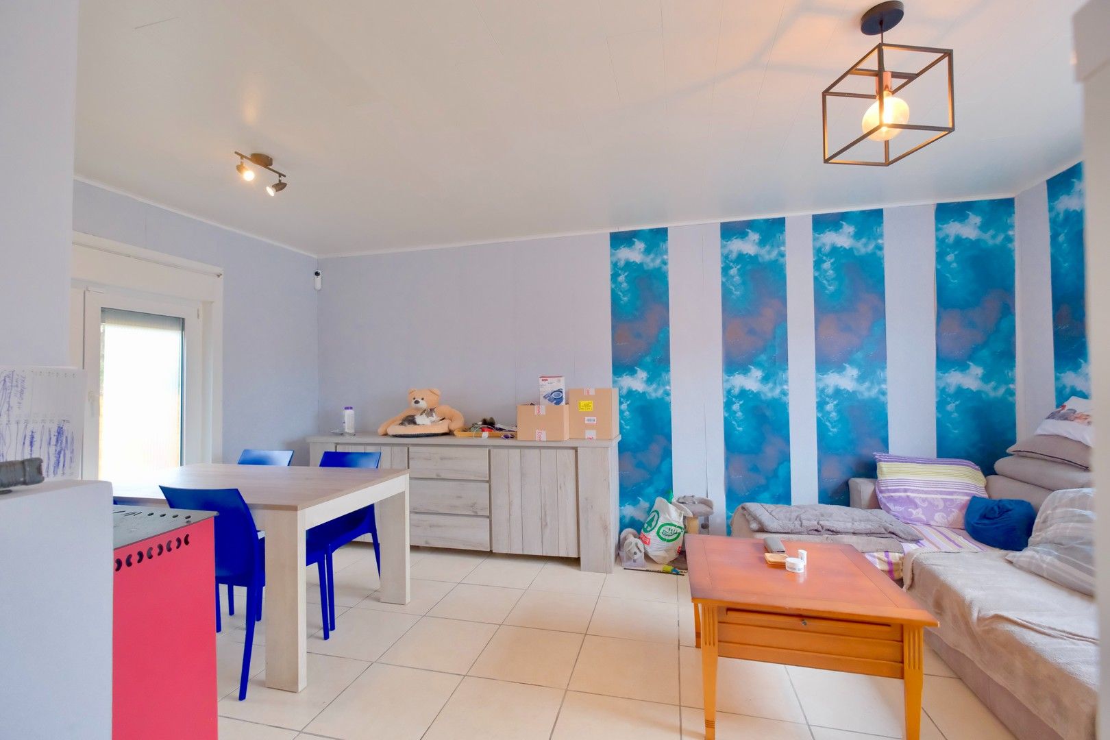 Assenede - Halfopen bebouwing met 3 slpks, tuin en EPC D foto 2