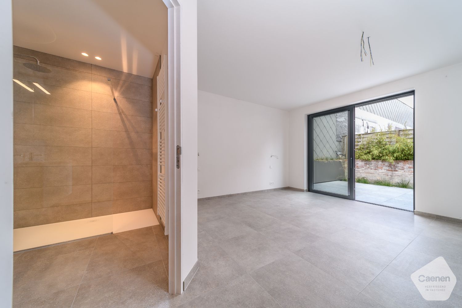Exclusief  nieuwbouw appartement op topligging in De Panne! foto 14