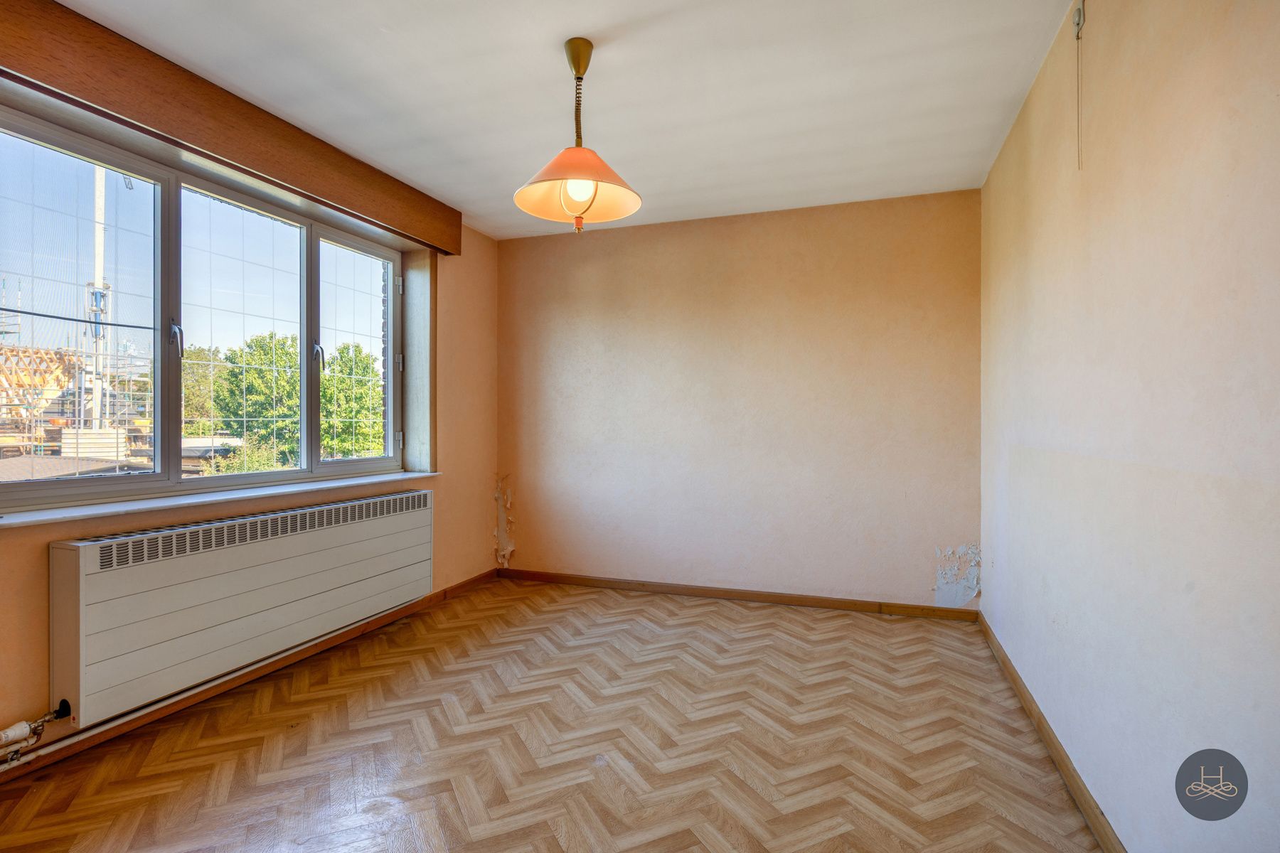 Rustig gelegen halfopen woning in Wilsele foto 23