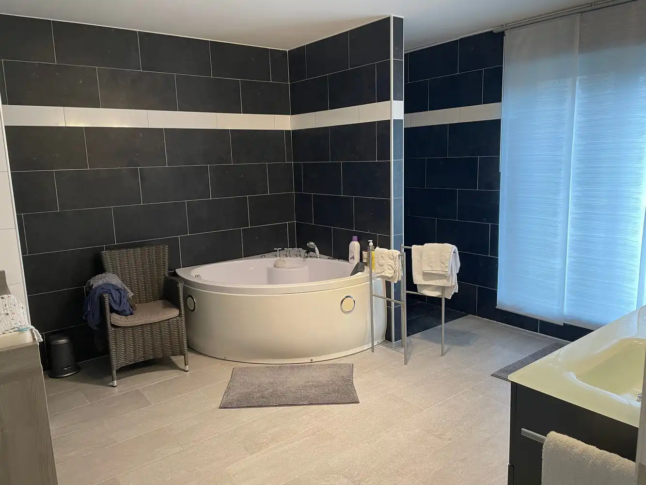 Gezinswoning, 3 slaapkamers, garage, tuin. foto 20