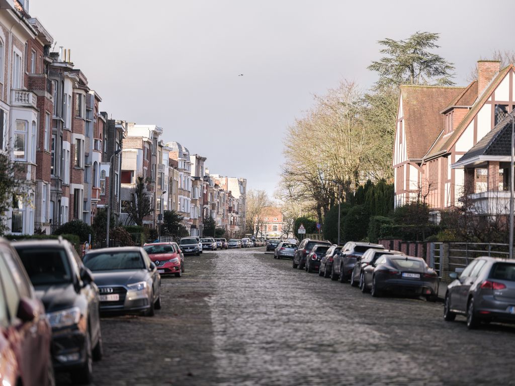 Statige villa op een gunstig hoekperceel in het Miljoenenkwartier foto 10