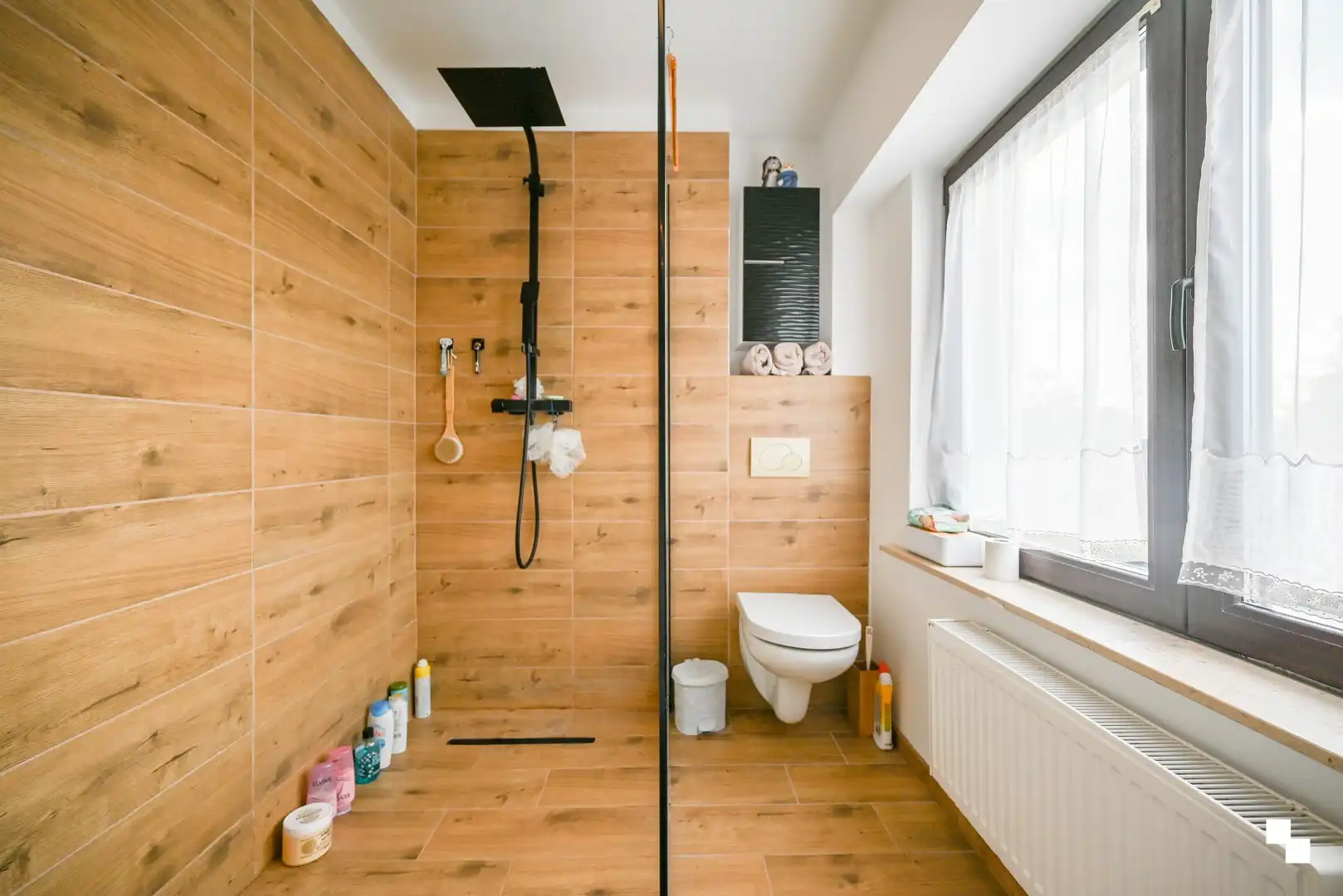 Gezellige, instapklare woning in Deerlijk! foto 19