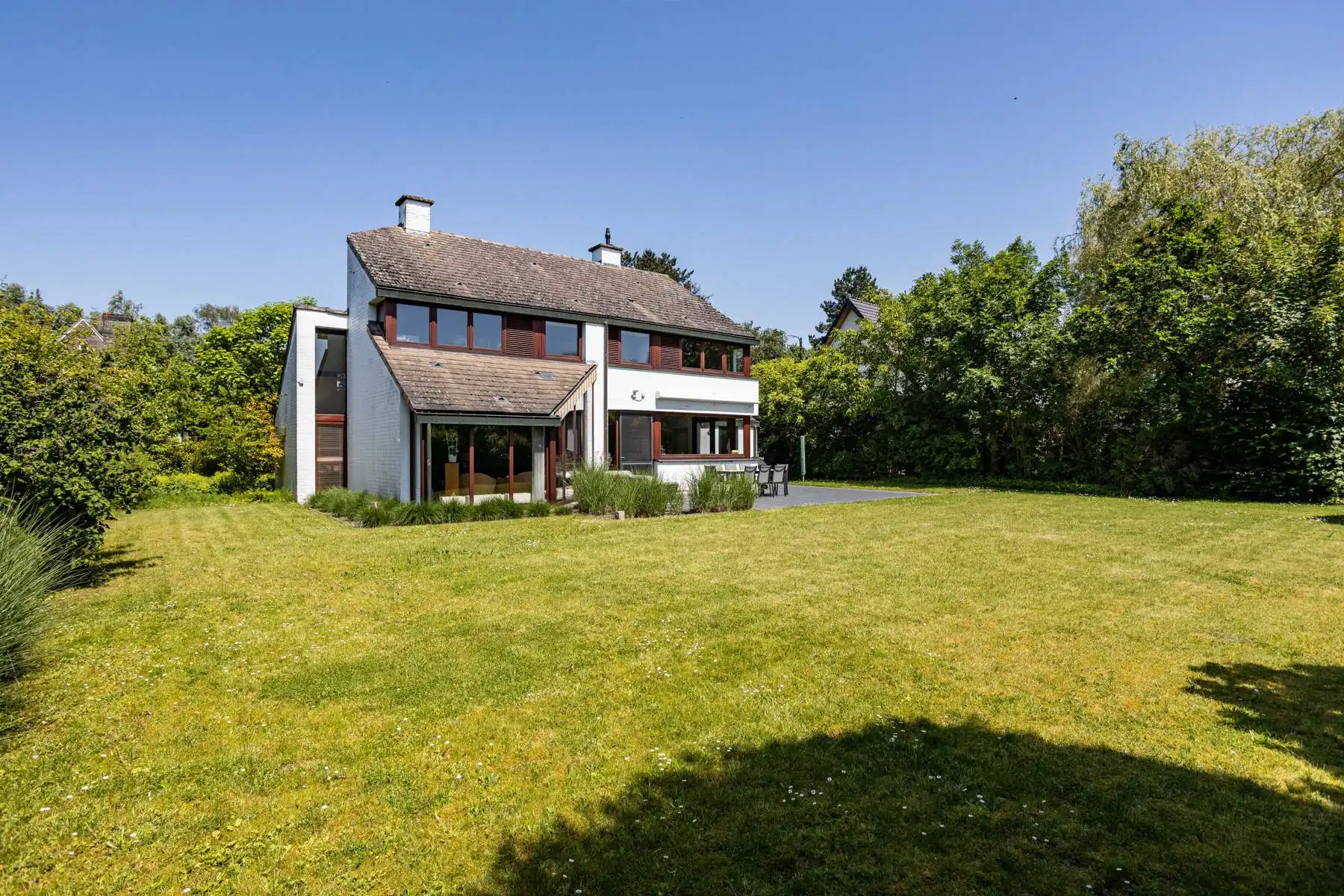 Residentiële villa aan de Gerstjens met 4 slaapkamers! foto 28
