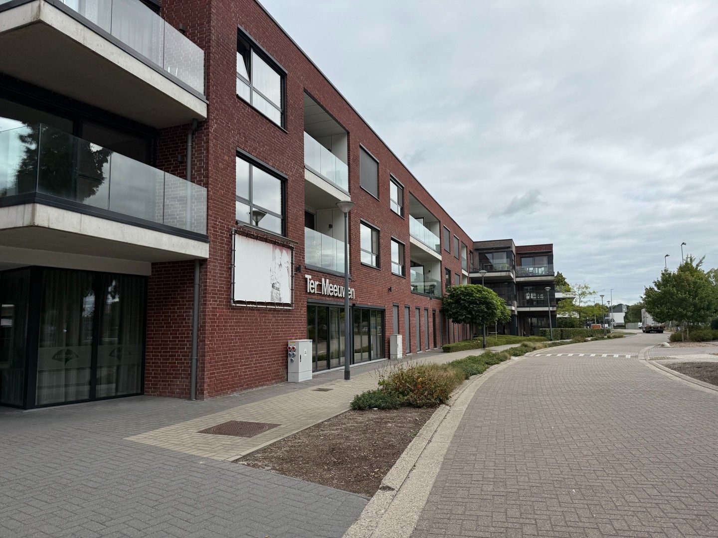 Instapklare gelijkvloerse assistentiewoning in het centrum van Meeuwen. foto 16