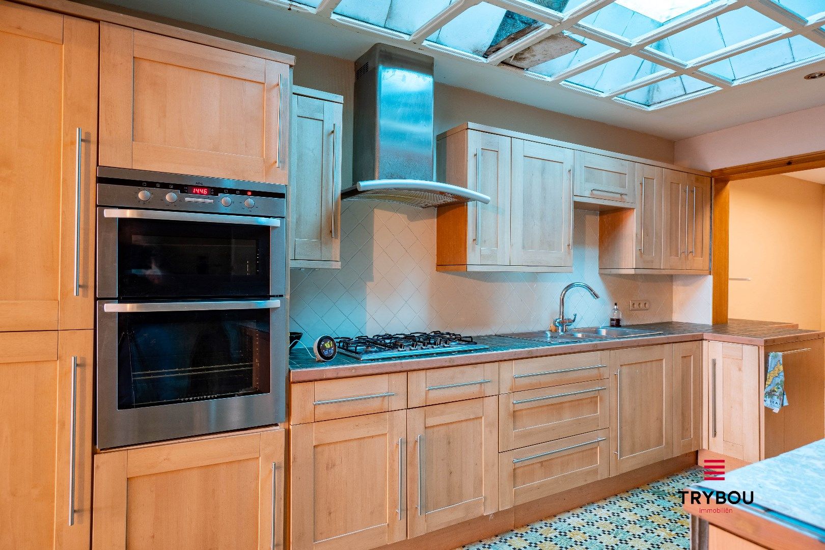 Woning met veel mogelijkheden te Nieuwkerke foto 7