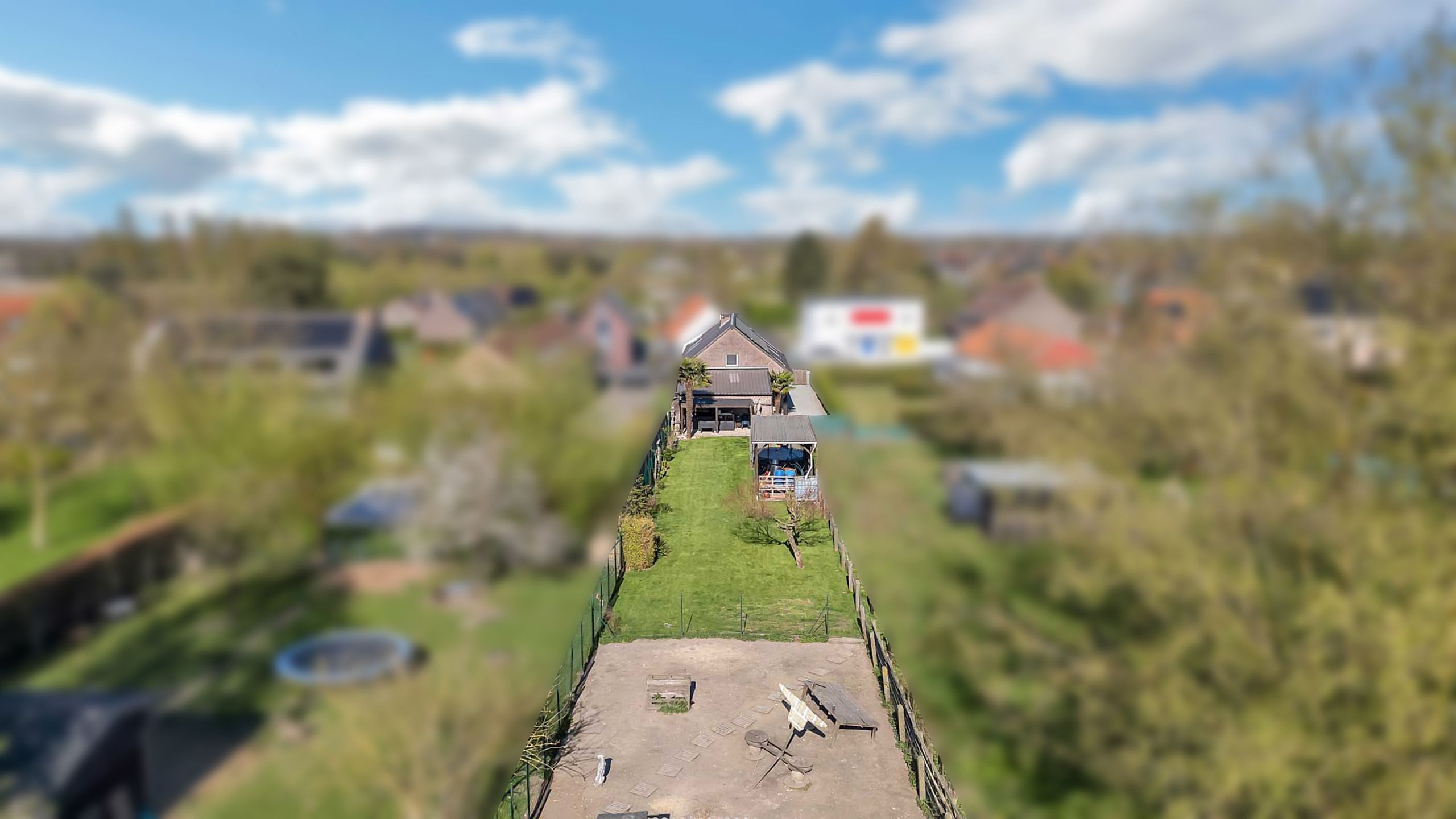 Ruime landelijke villa met 7 slaapkamers en prachtig tuin foto 28