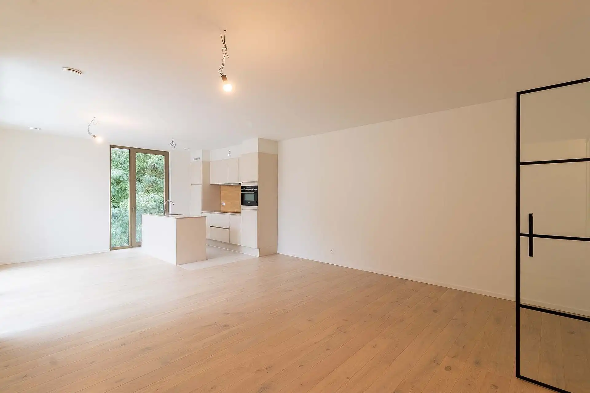 Nieuwbouw appartement met drie slaapkamers op toplocatie! foto 5