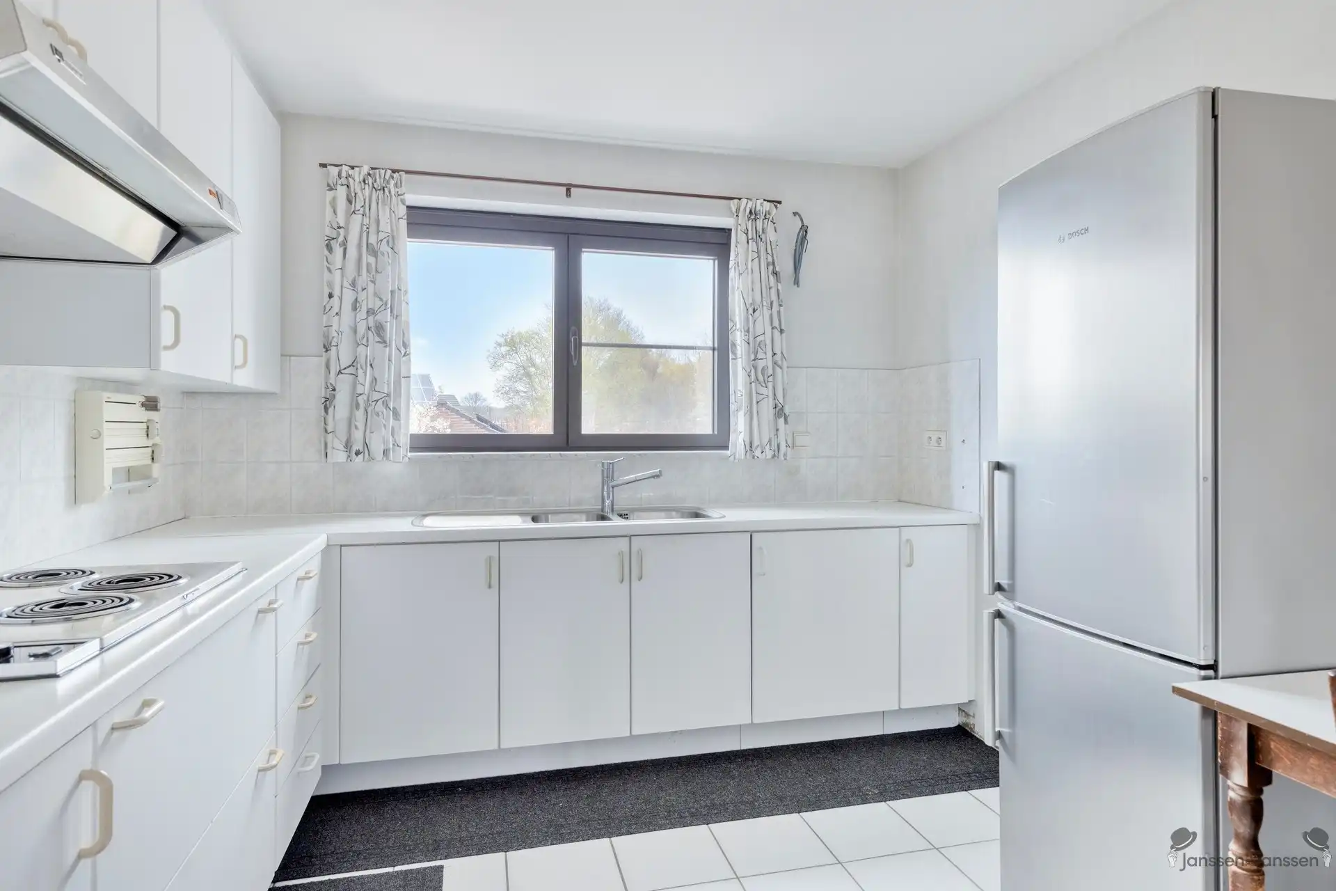 Woning met appartement (Kangoeroewoning)  foto 11