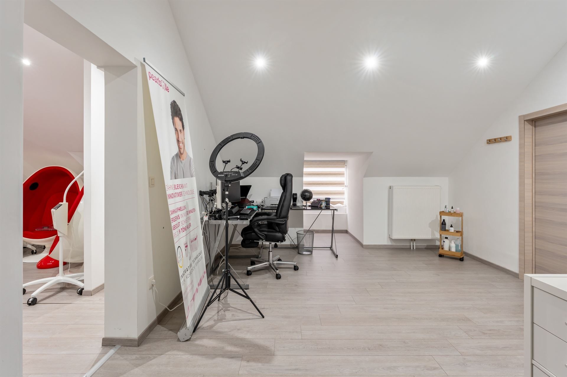 Vrijstaande eengezinswoning te Zelem. foto 11