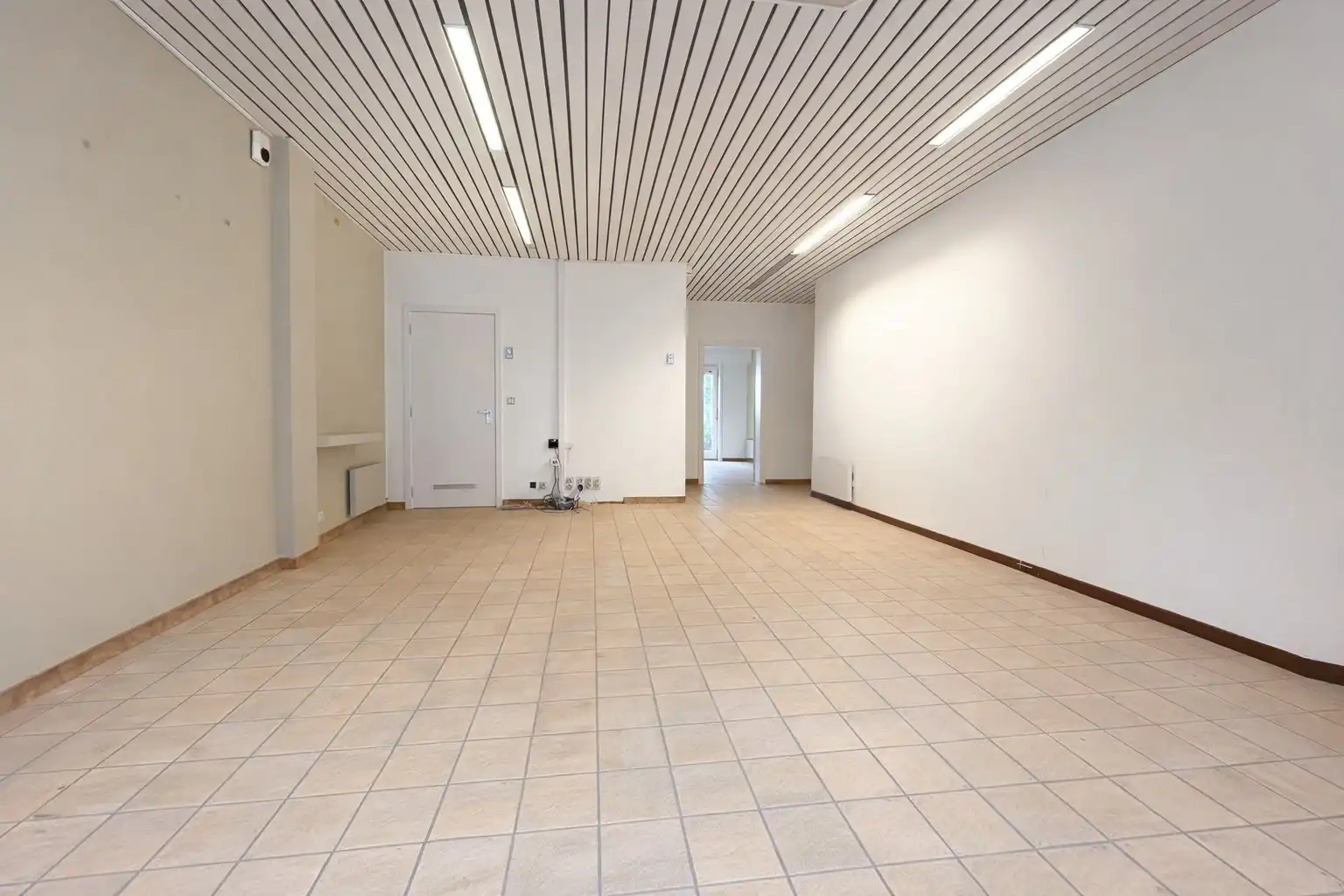 Handelshuis in het centrum van Brugge... foto 4