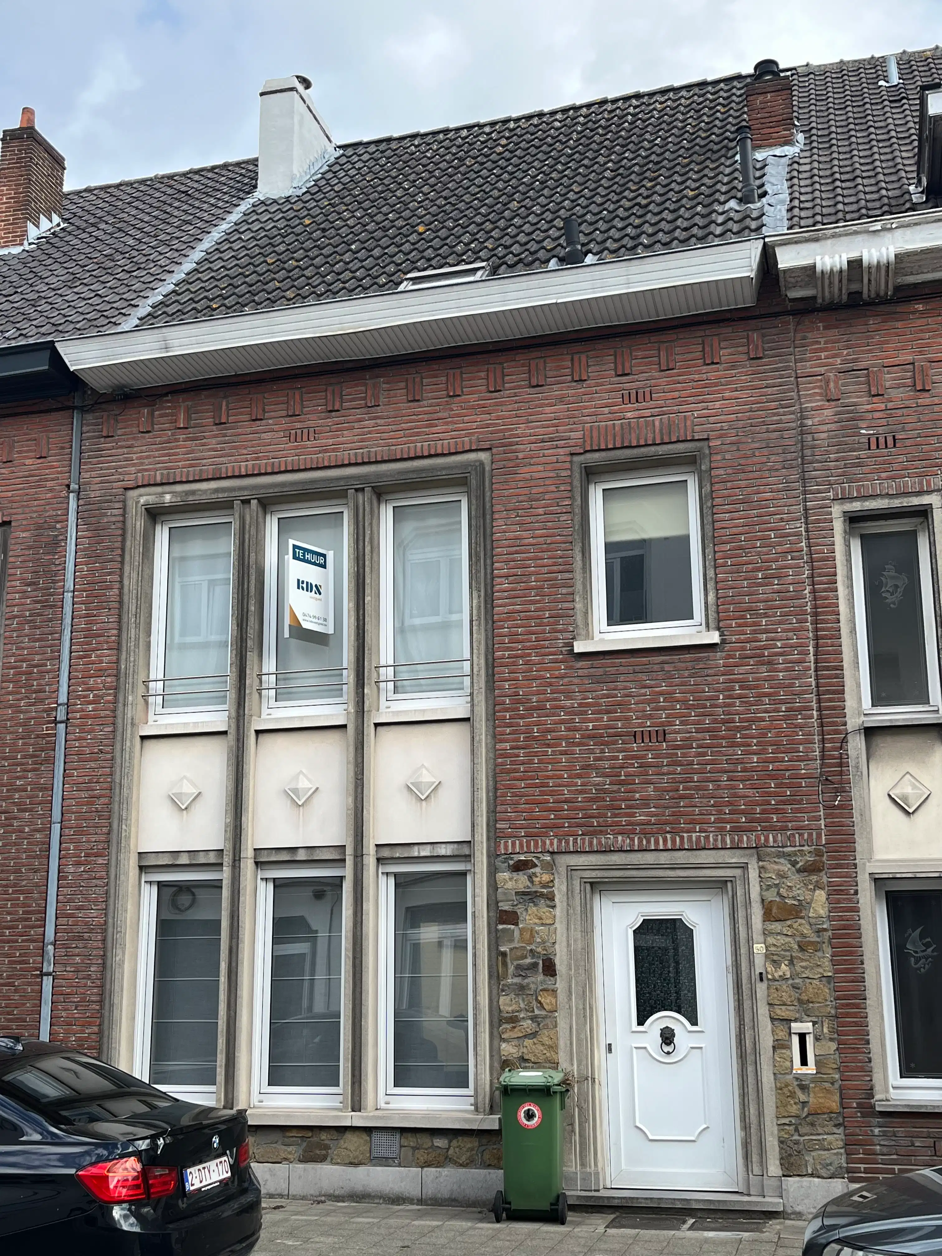 Gezellige, lichtrijke woning foto 2